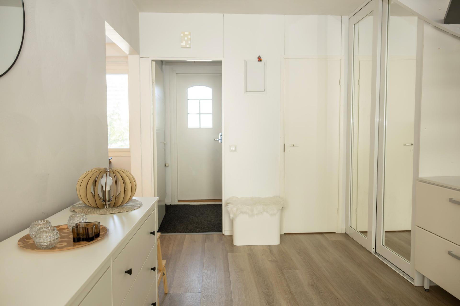 Haukantie 5, Variskangas, Kajaani