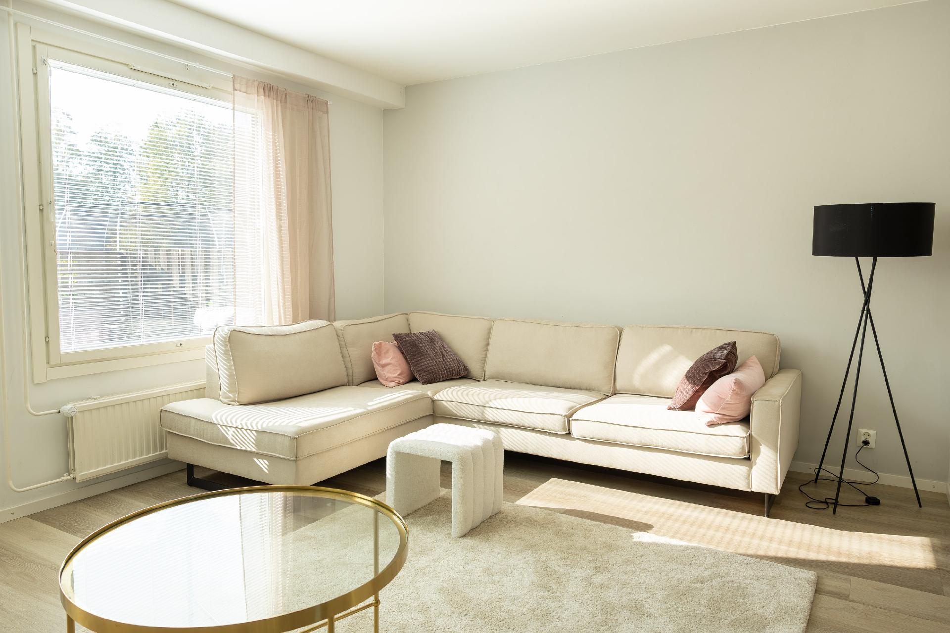 Haukantie 5, Variskangas, Kajaani