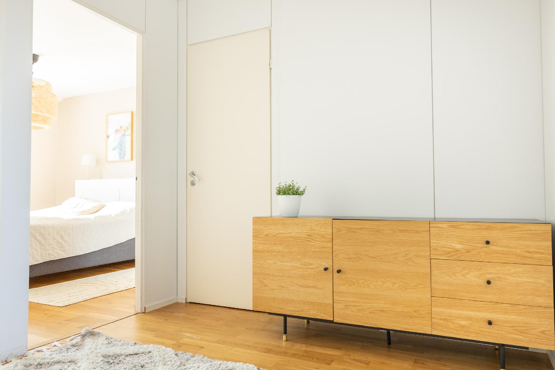 Haukantie 5, Variskangas, Kajaani