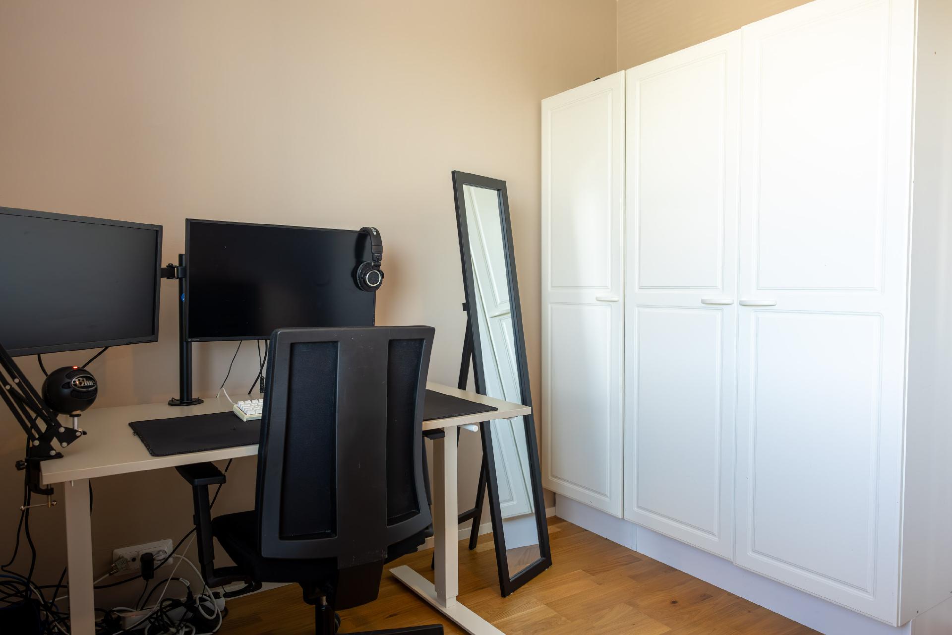 Haukantie 5, Variskangas, Kajaani