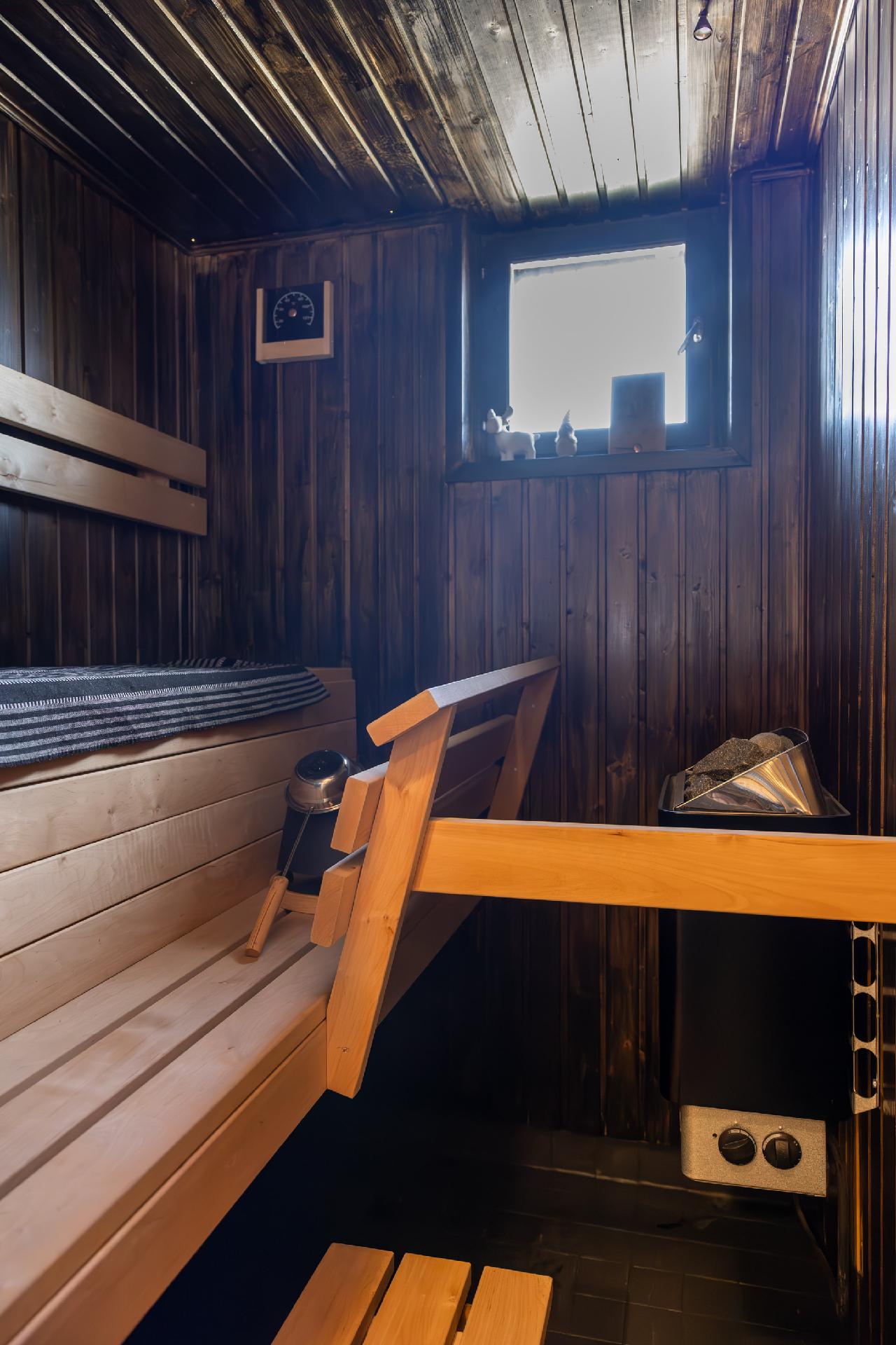 Haukantie 5, Variskangas, Kajaani