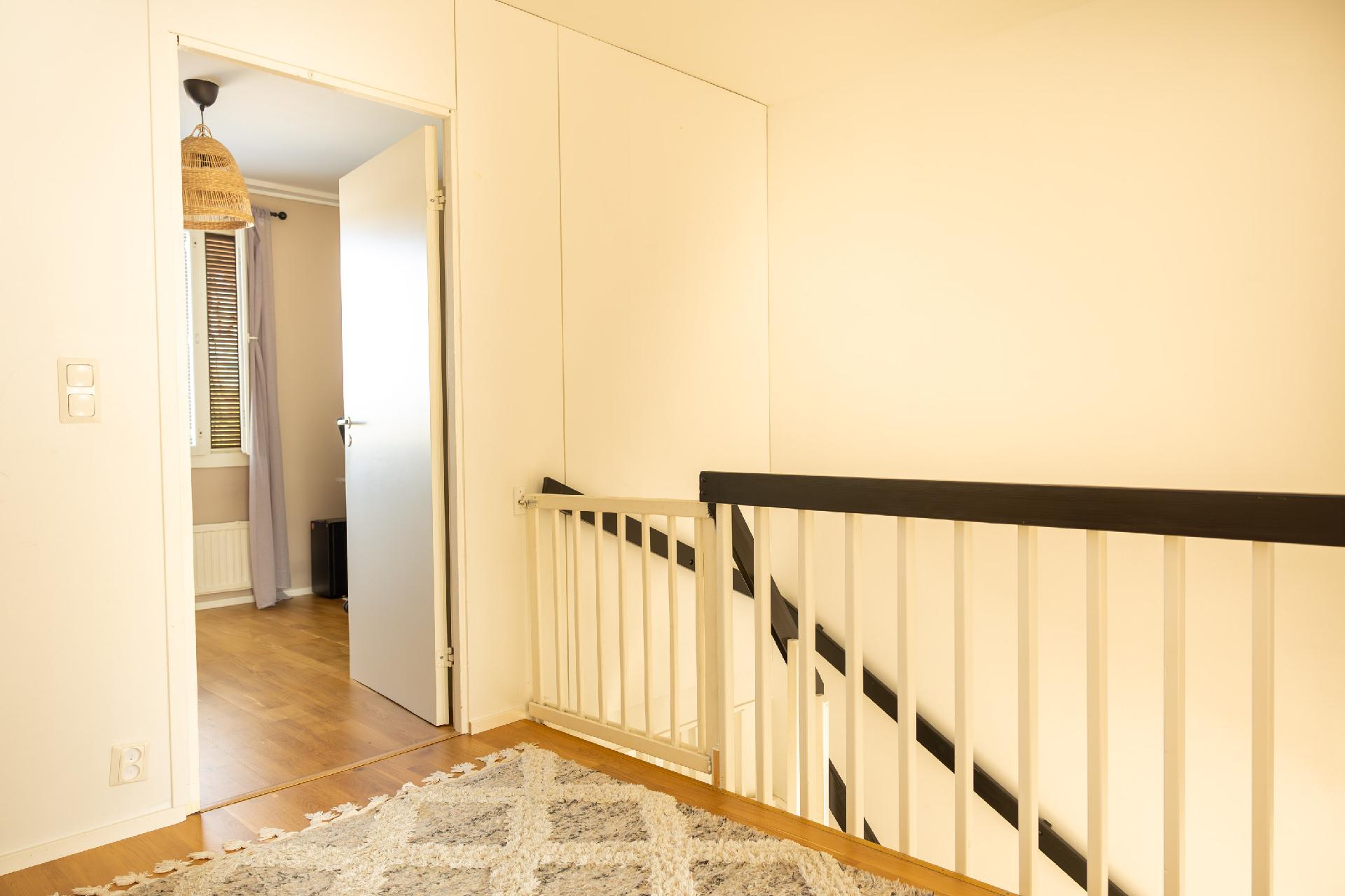 Haukantie 5, Variskangas, Kajaani