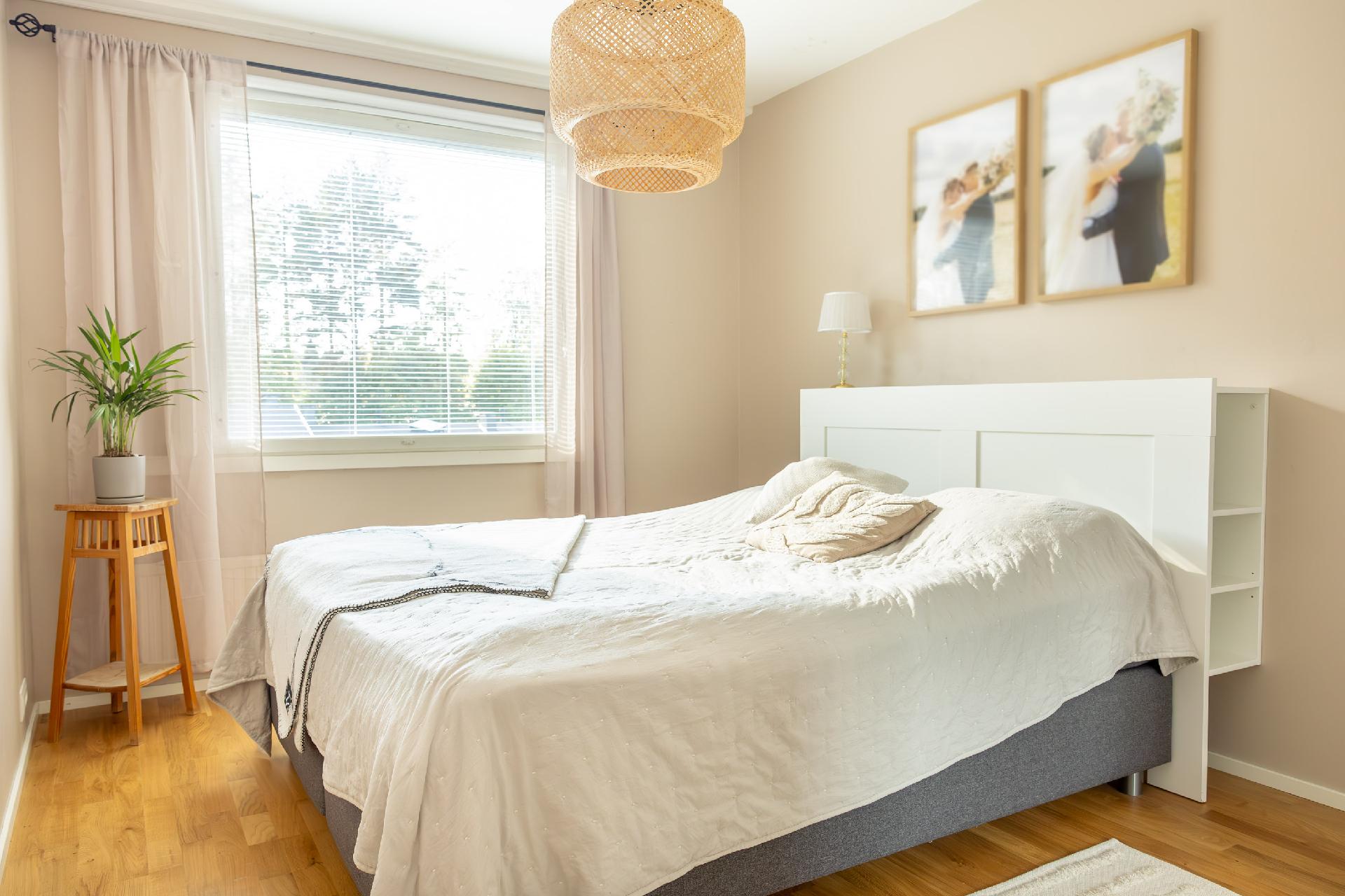 Haukantie 5, Variskangas, Kajaani