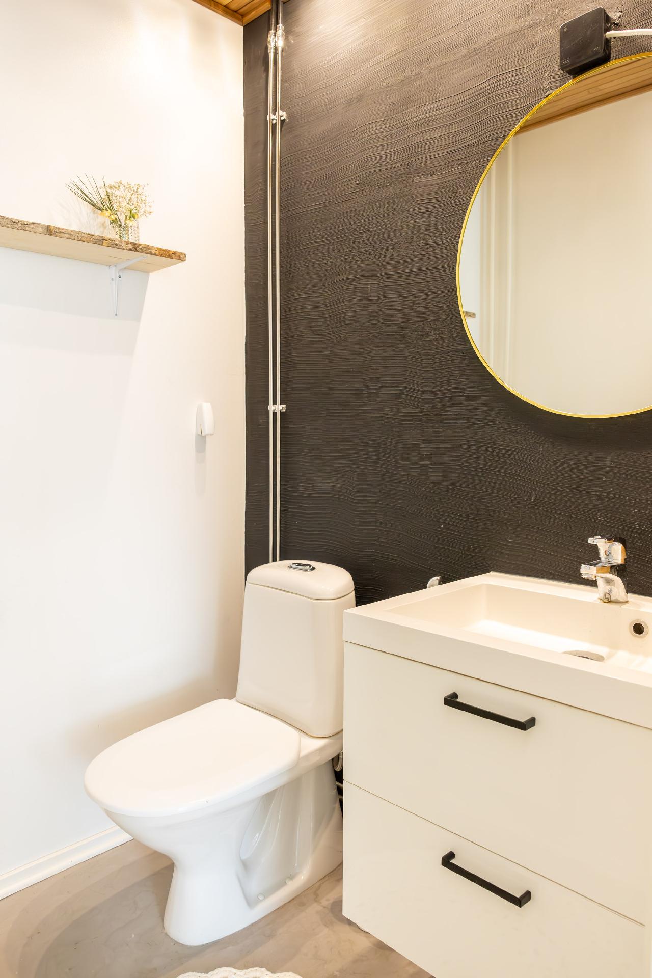 Haukantie 5, Variskangas, Kajaani