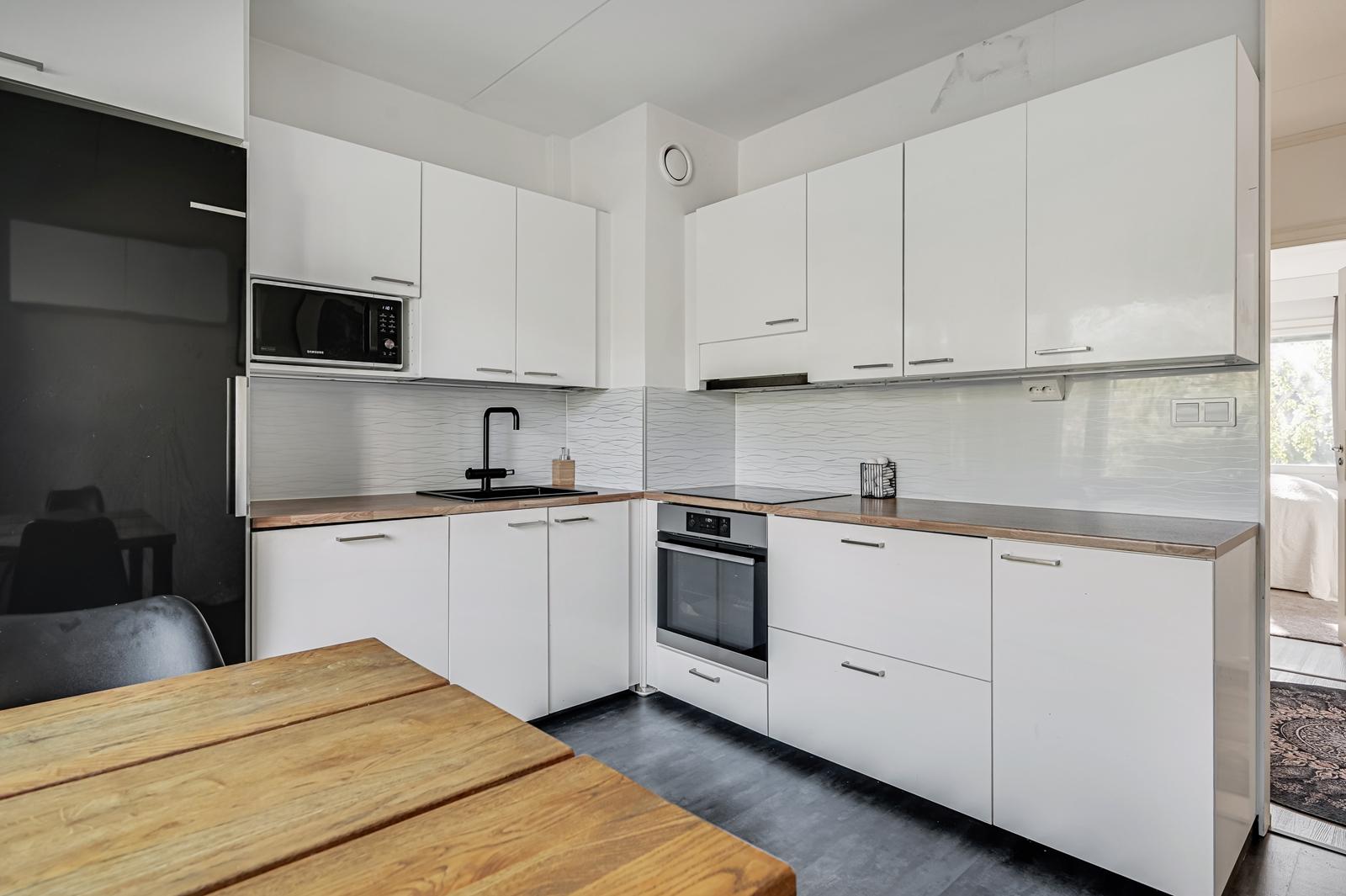 Mannilantie 21, Keskusta, Järvenpää