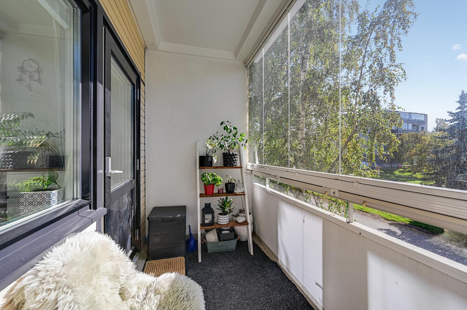 Mannilantie 21, Keskusta, Järvenpää