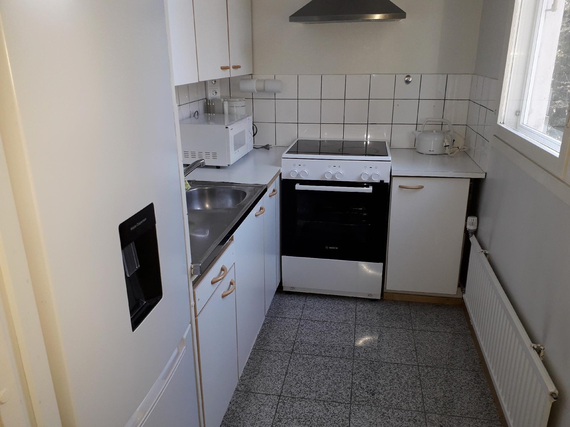 Viherkallionkuja 3, Viherlaakso, Espoo