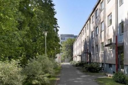 Viherkallionkuja 3, Viherlaakso, Espoo