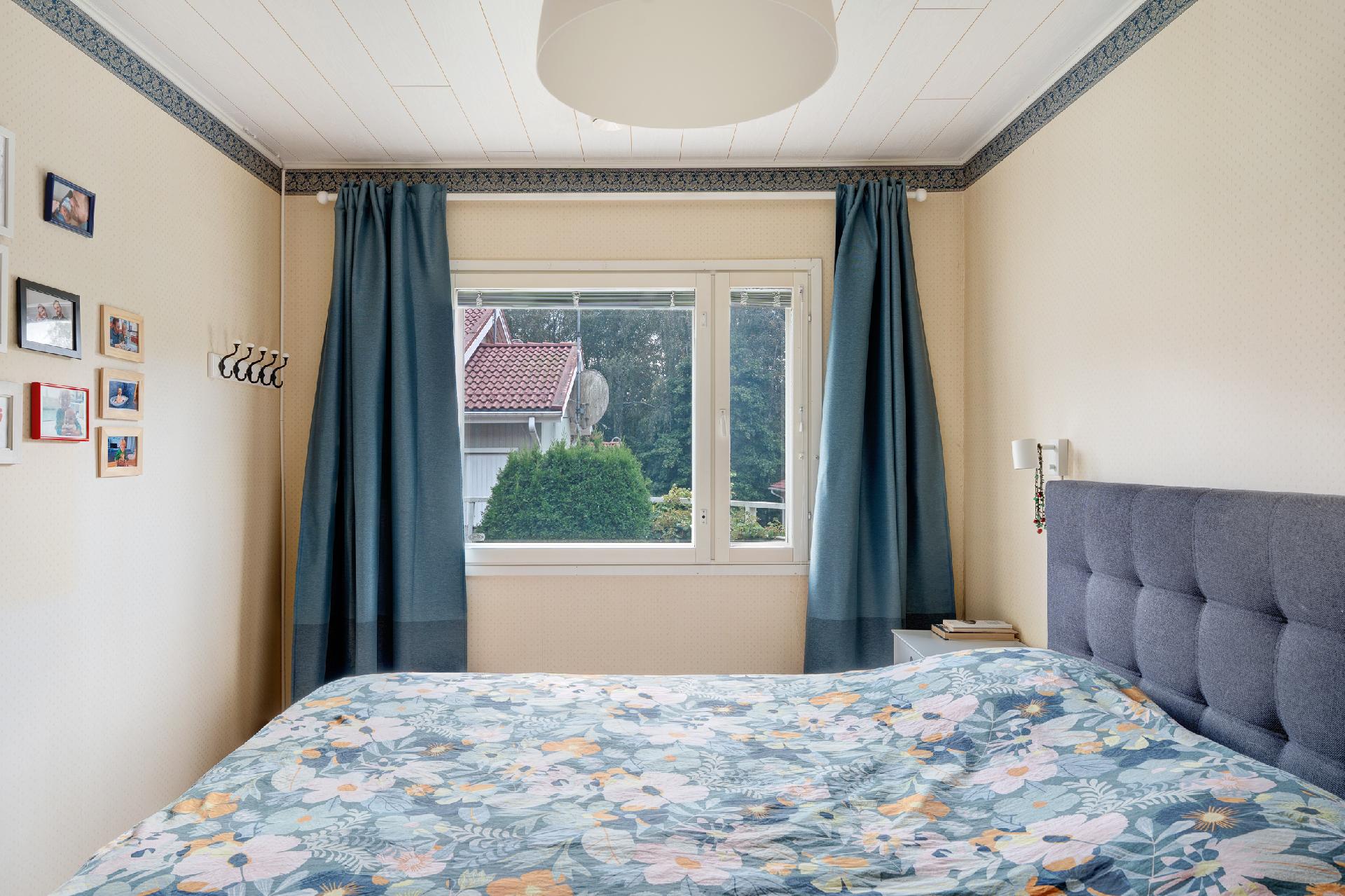 Takkavitsankuja 1, Tuomarila, Espoo