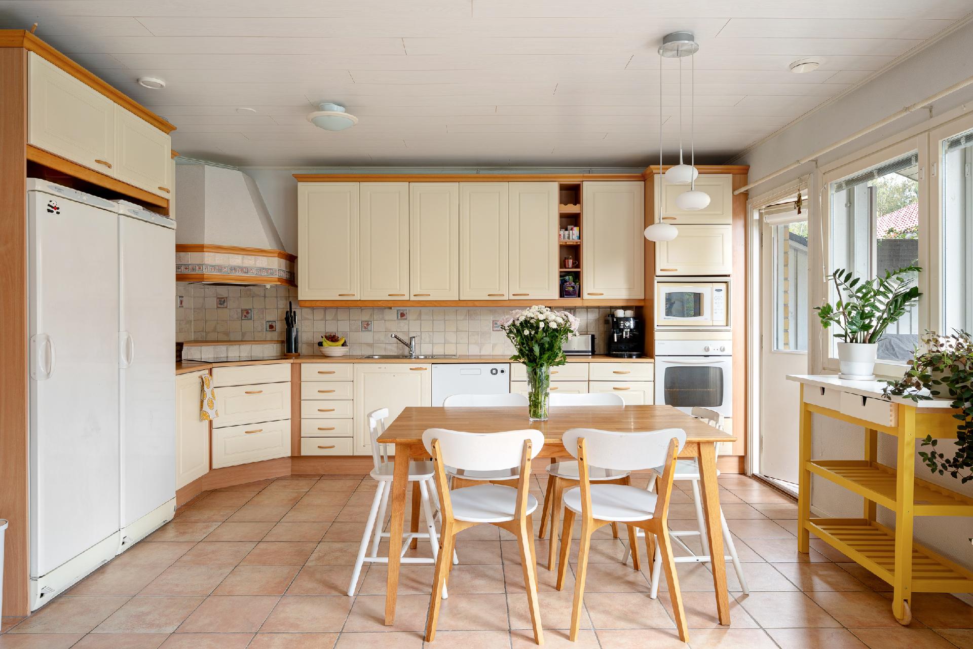 Takkavitsankuja 1, Tuomarila, Espoo