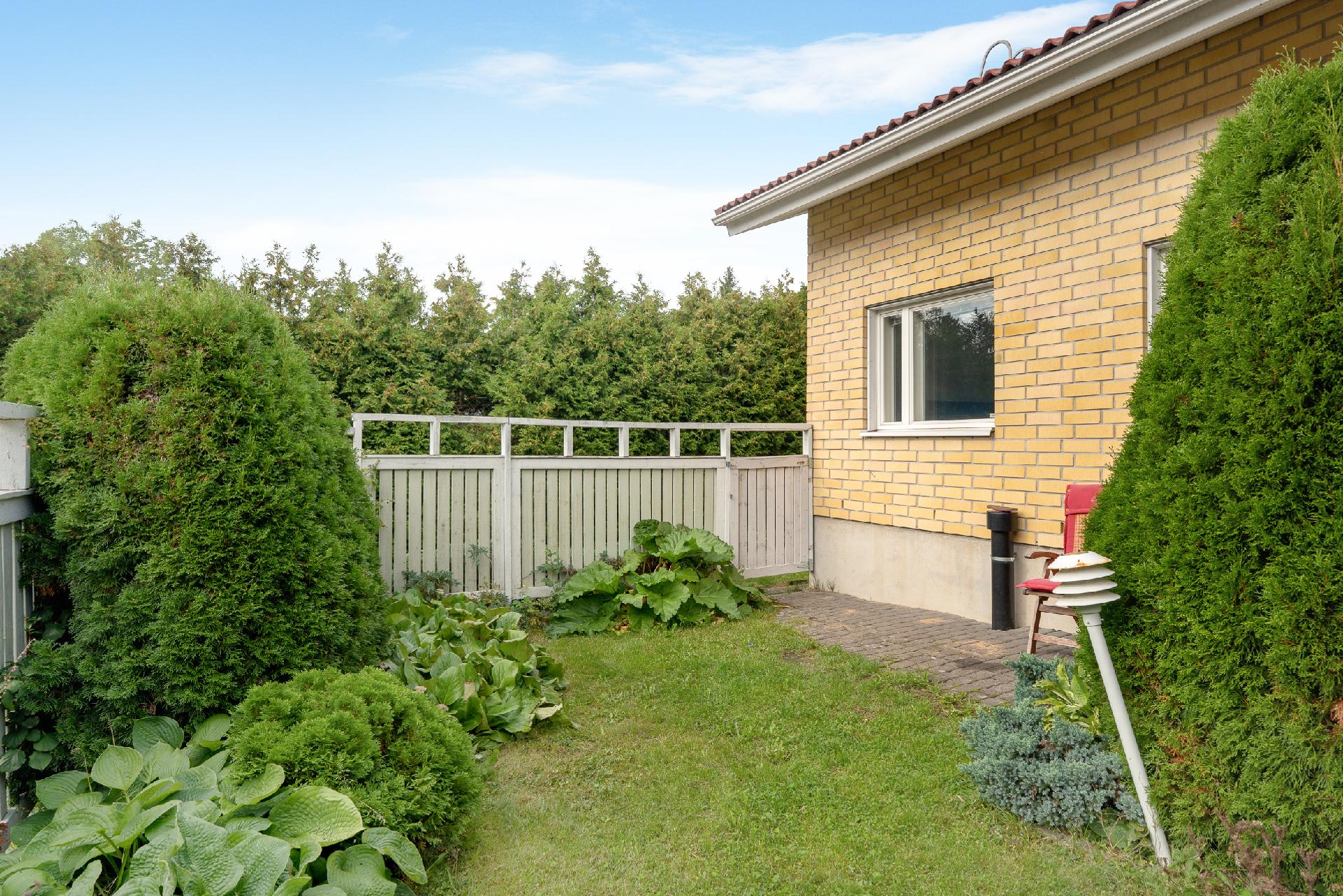 Takkavitsankuja 1, Tuomarila, Espoo