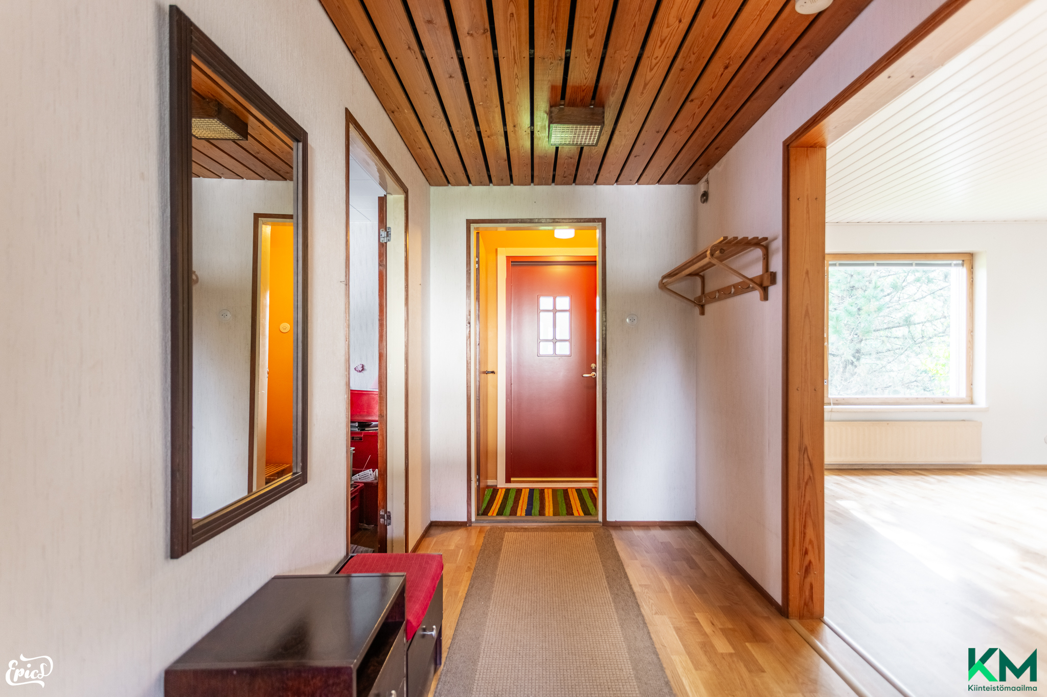 Kolarinkatu 20, Irjala, Tampere