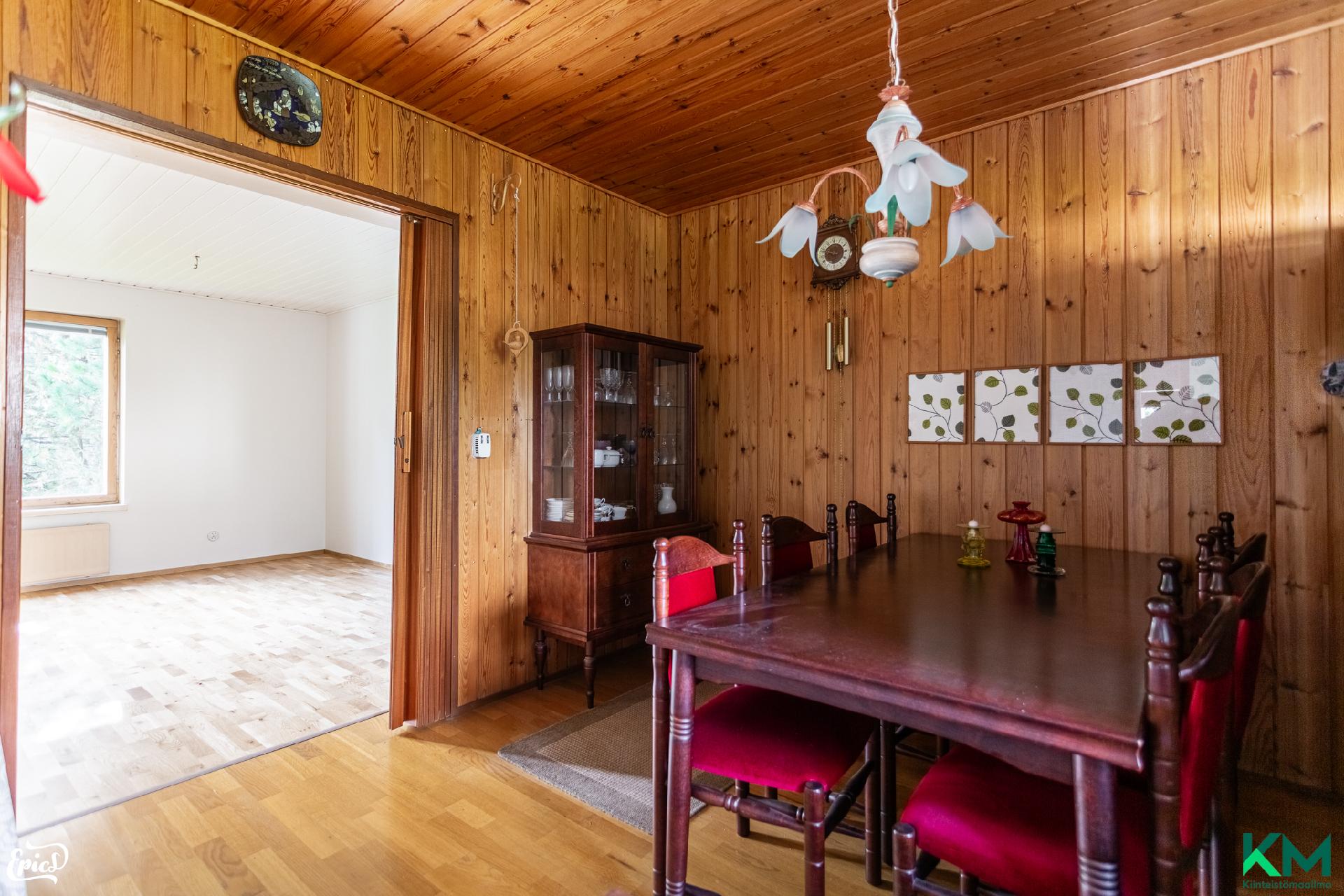 Kolarinkatu 20, Irjala, Tampere