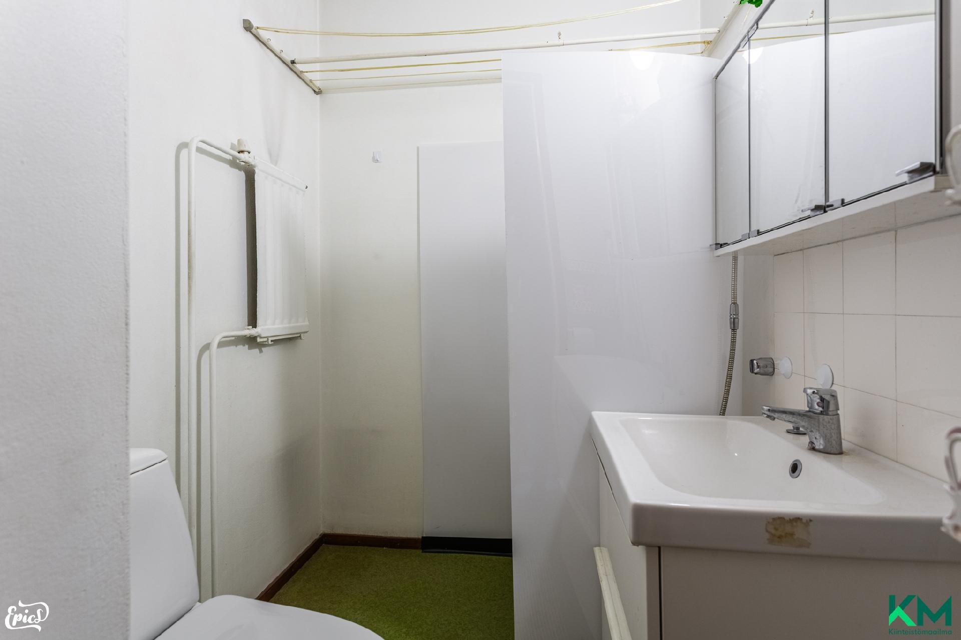 Kolarinkatu 20, Irjala, Tampere