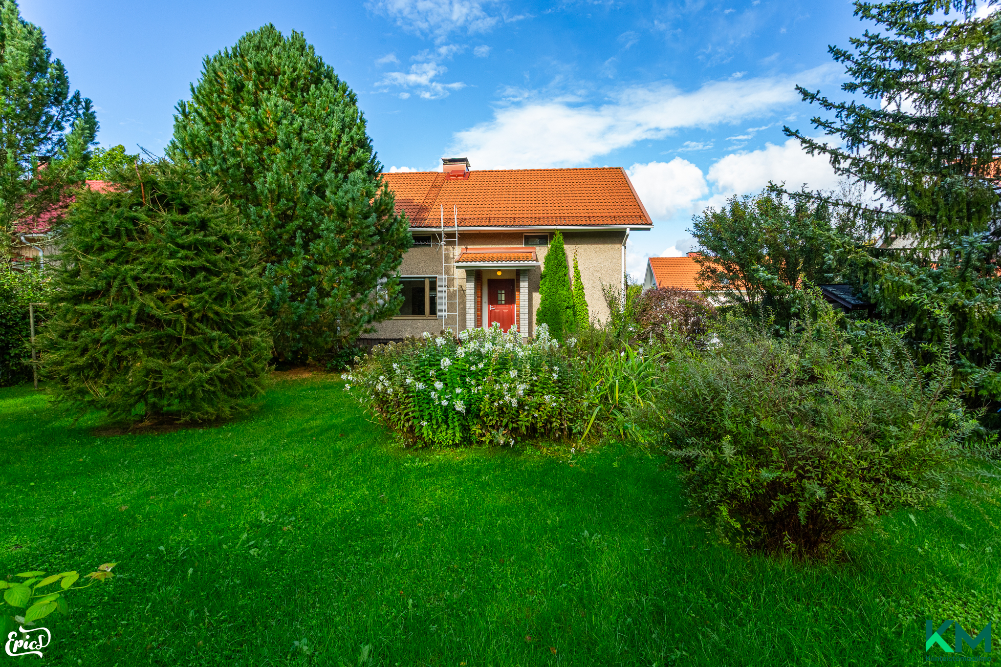 Kolarinkatu 20, Irjala, Tampere