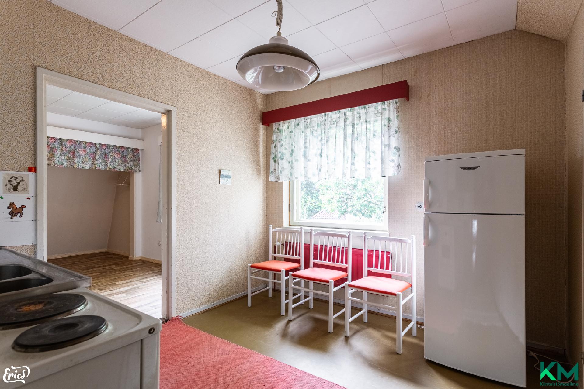 Kolarinkatu 20, Irjala, Tampere