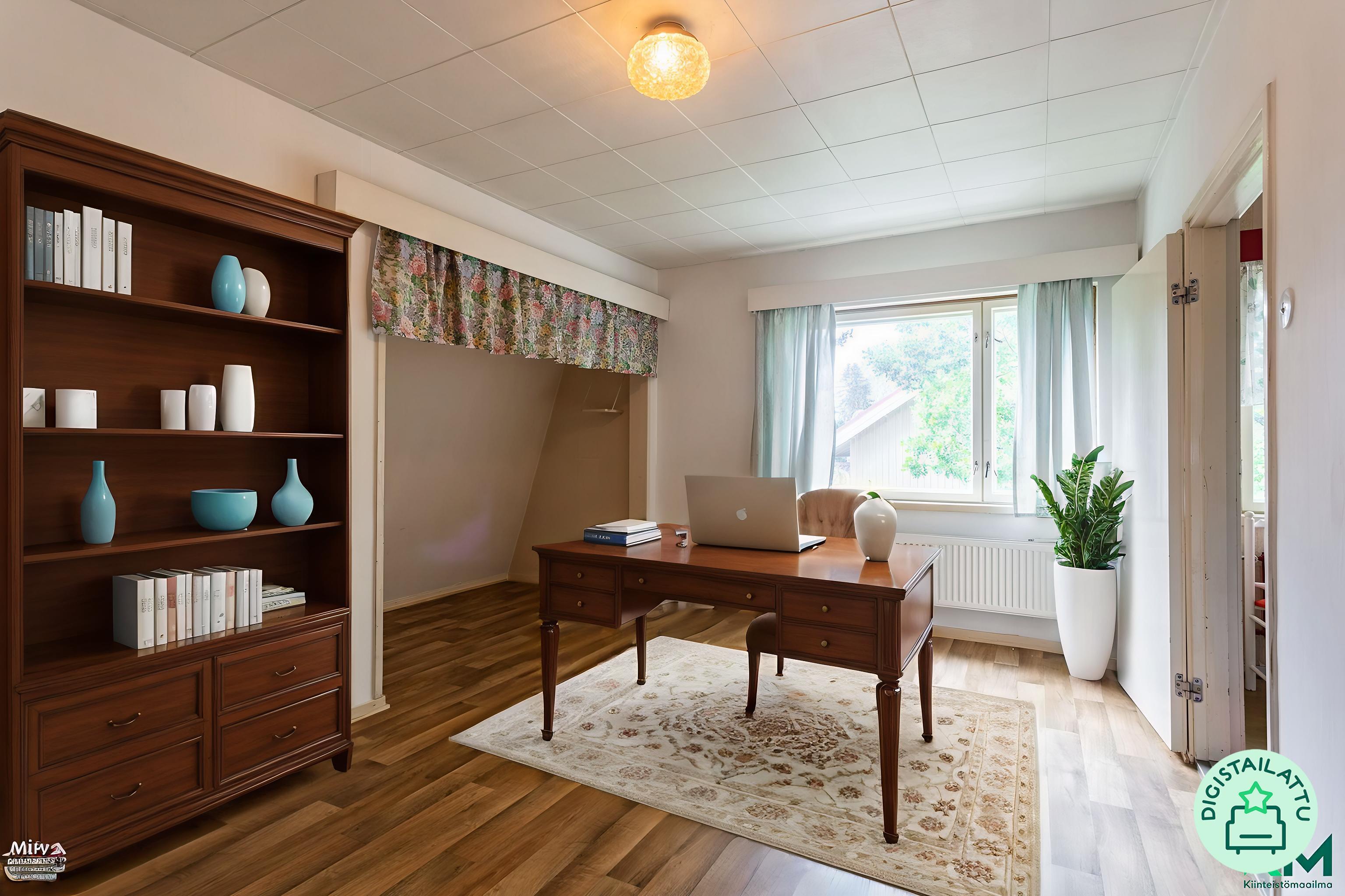 Kolarinkatu 20, Irjala, Tampere