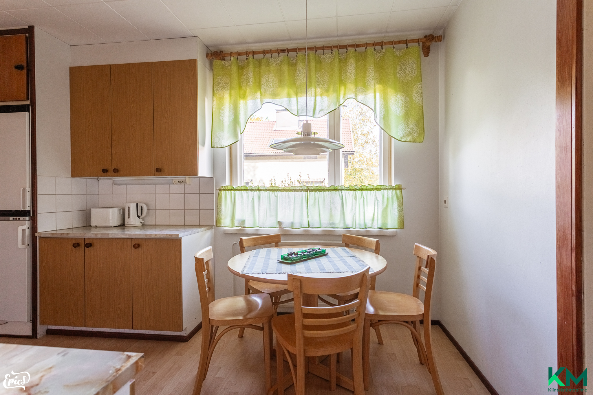 Kolarinkatu 20, Irjala, Tampere