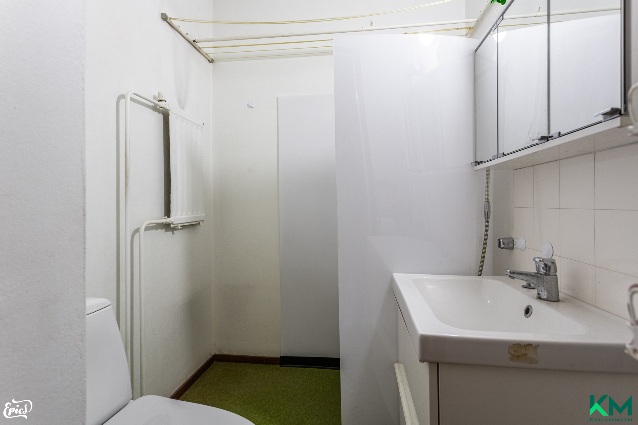 Kolarinkatu 20, Irjala, Tampere