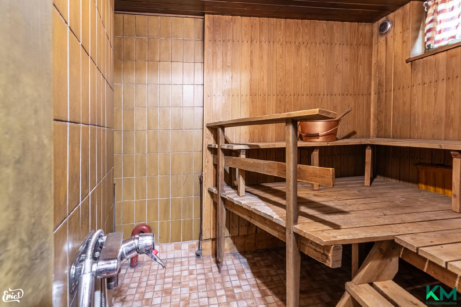 Kolarinkatu 20, Irjala, Tampere