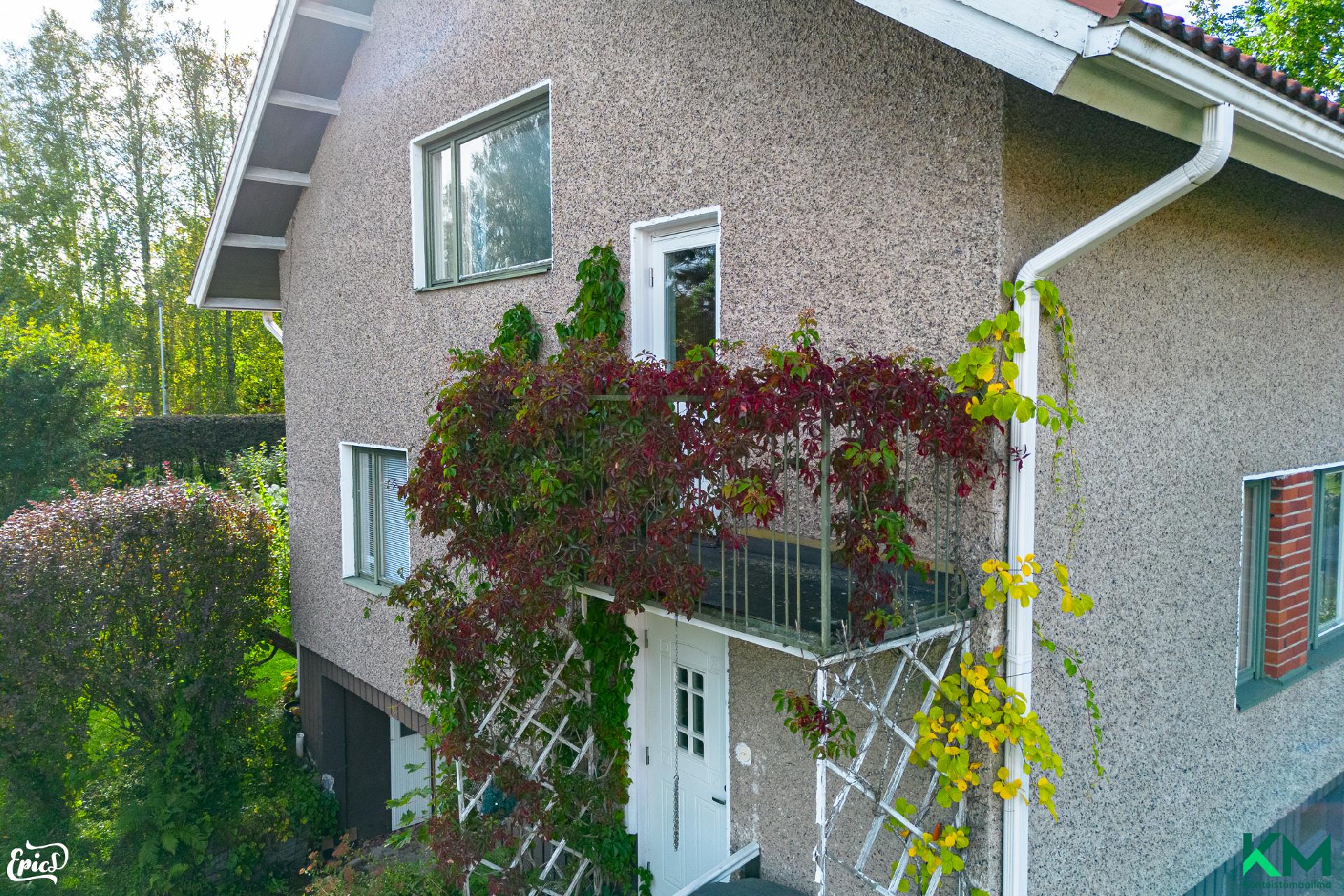 Kolarinkatu 20, Irjala, Tampere