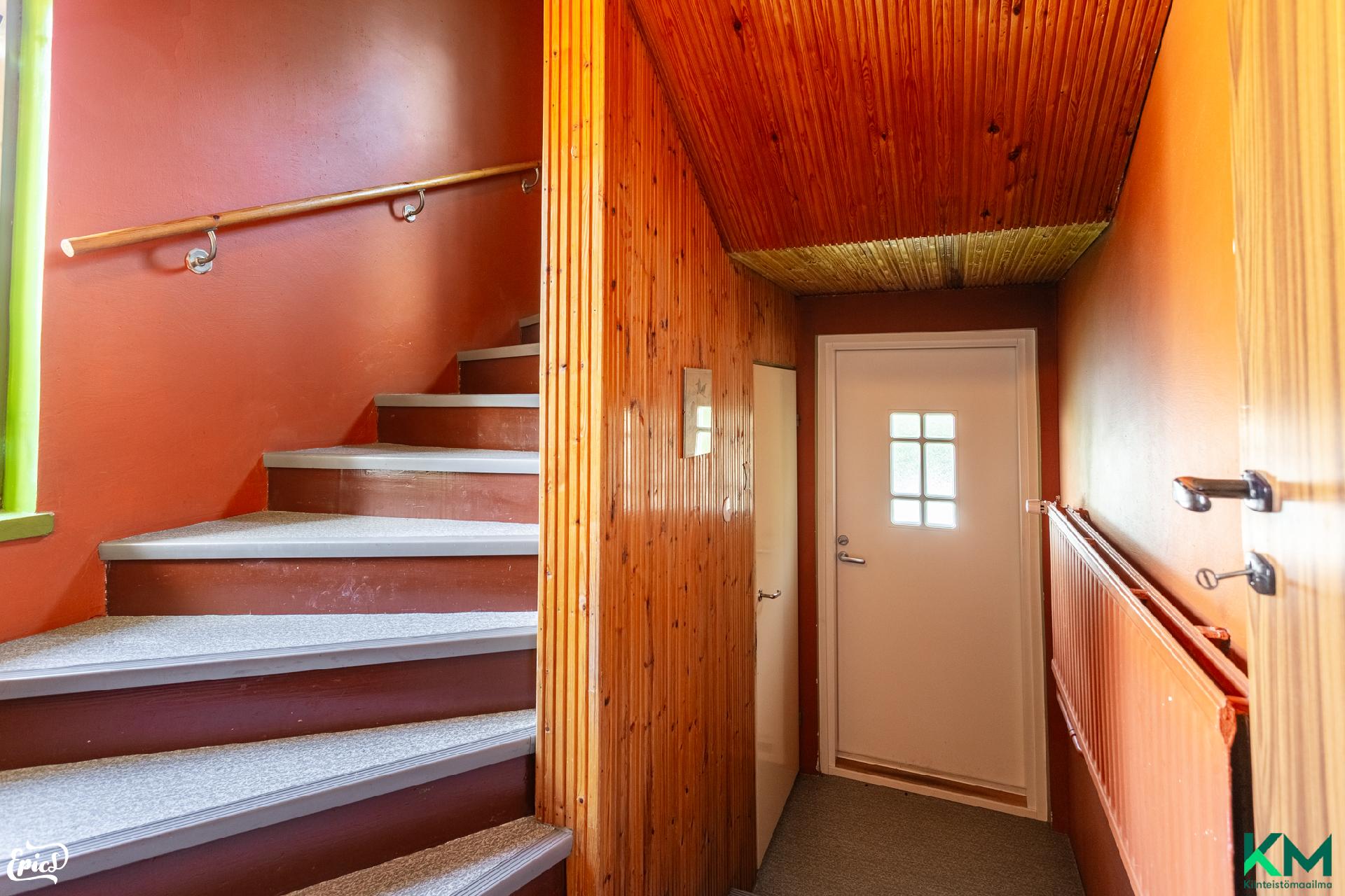 Kolarinkatu 20, Irjala, Tampere