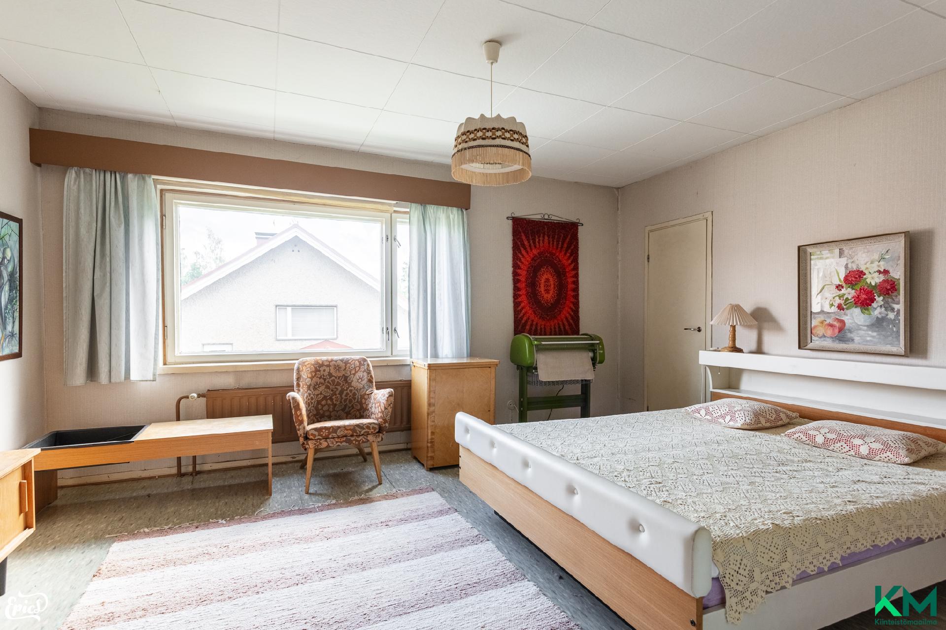 Kolarinkatu 20, Irjala, Tampere