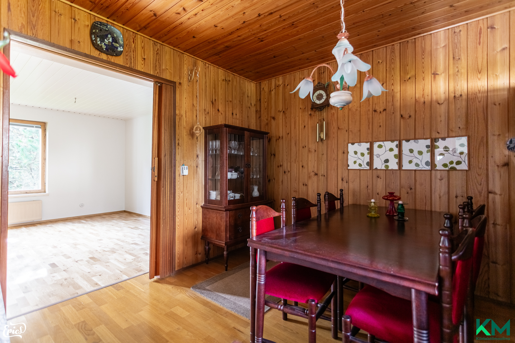 Kolarinkatu 20, Irjala, Tampere