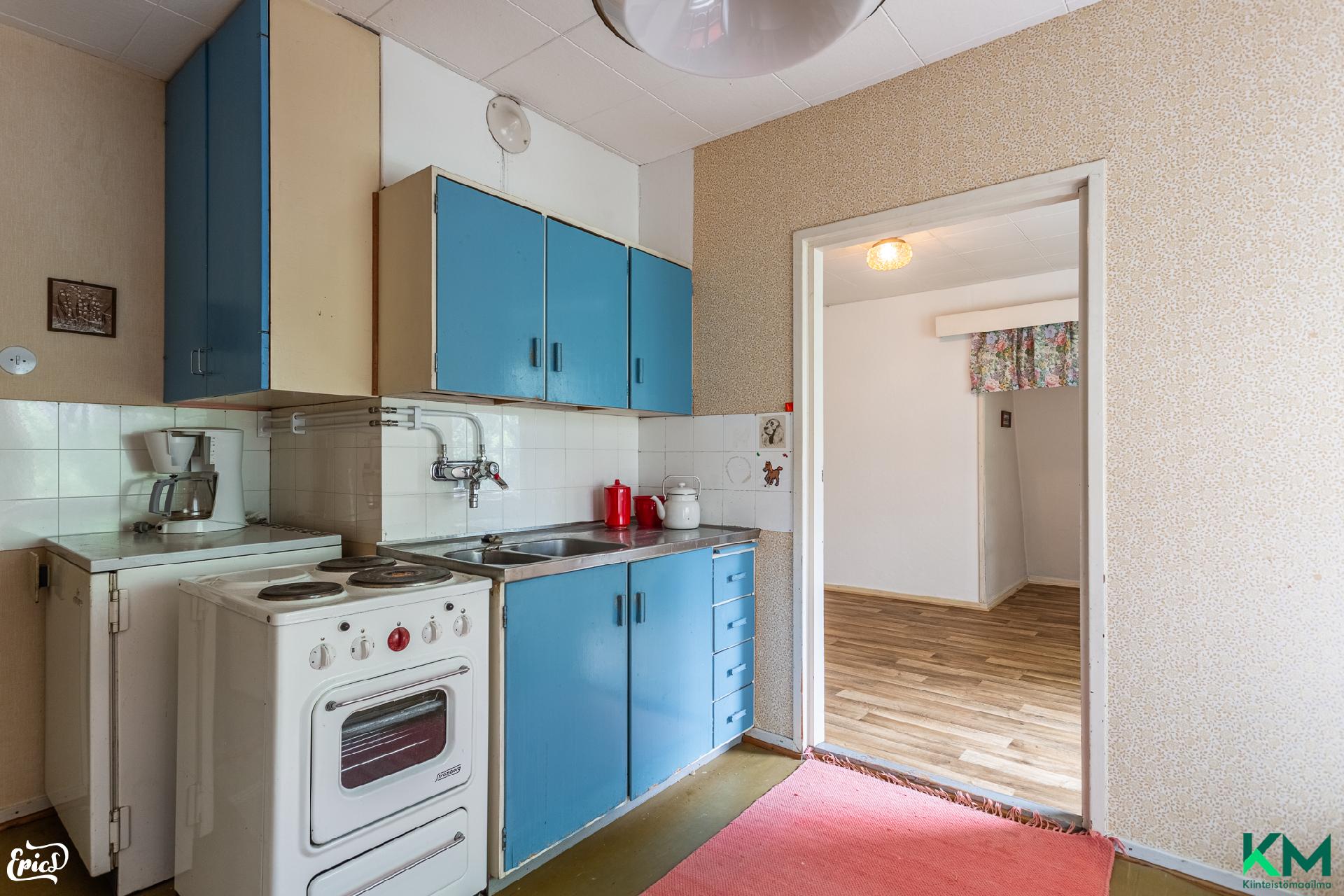 Kolarinkatu 20, Irjala, Tampere