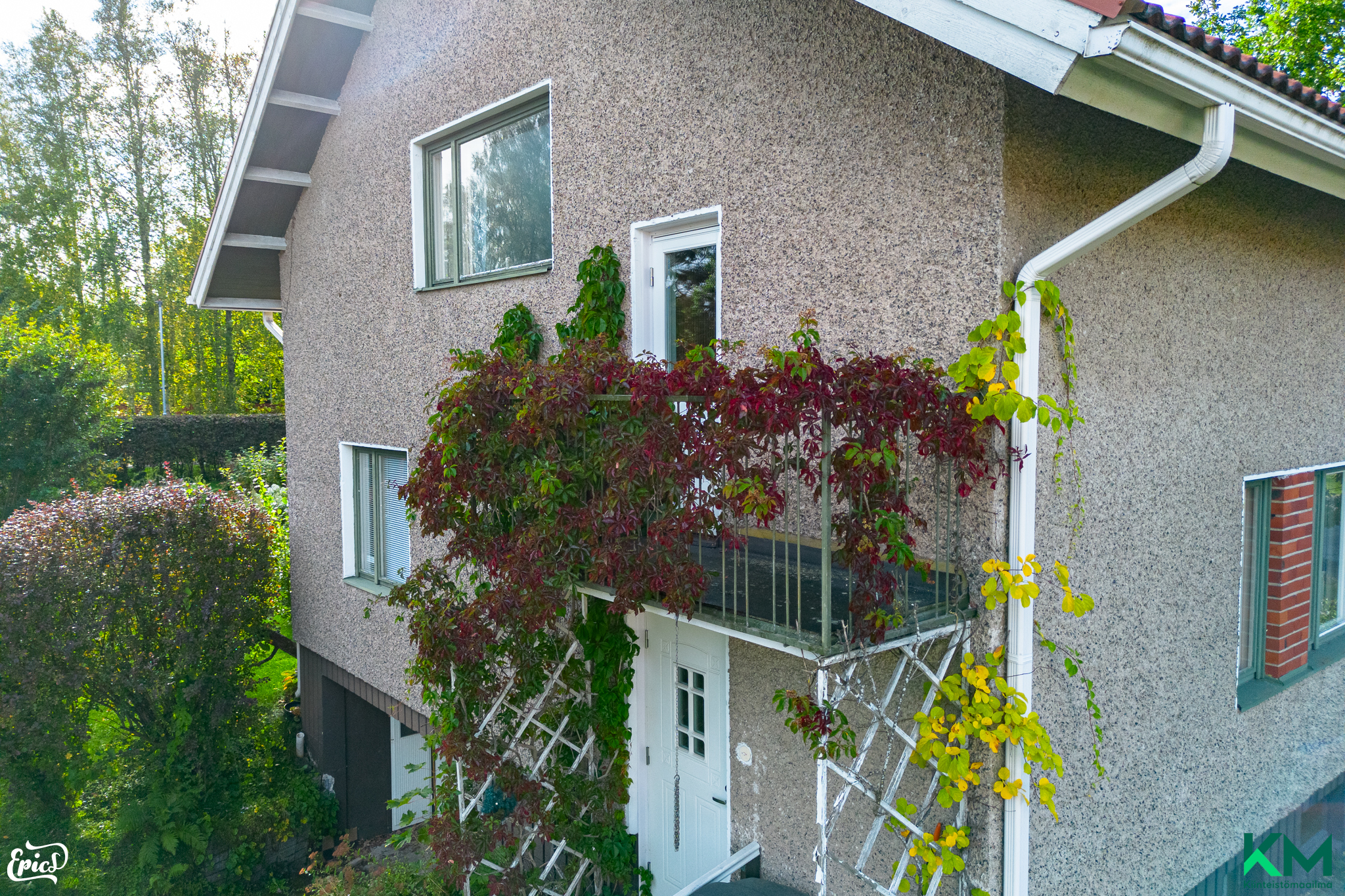 Kolarinkatu 20, Irjala, Tampere