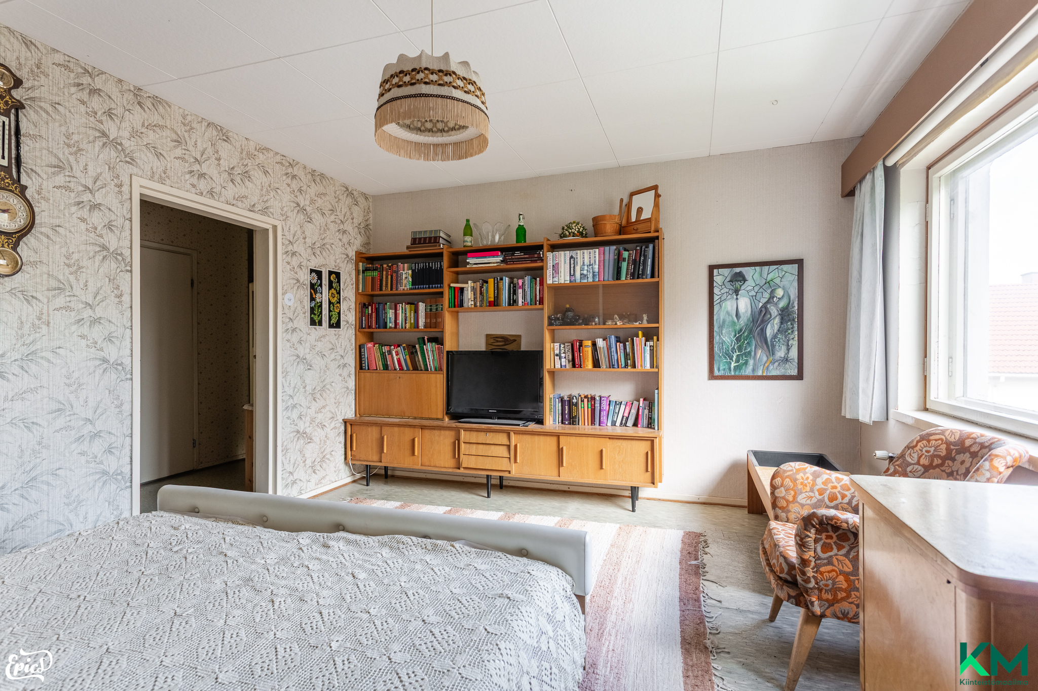 Kolarinkatu 20, Irjala, Tampere