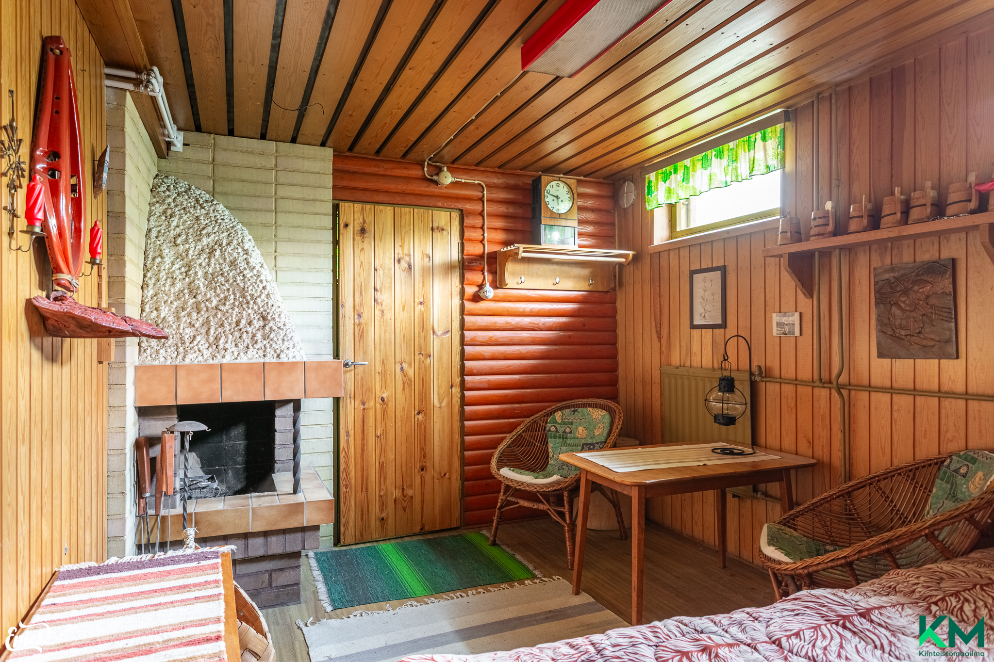 Kolarinkatu 20, Irjala, Tampere