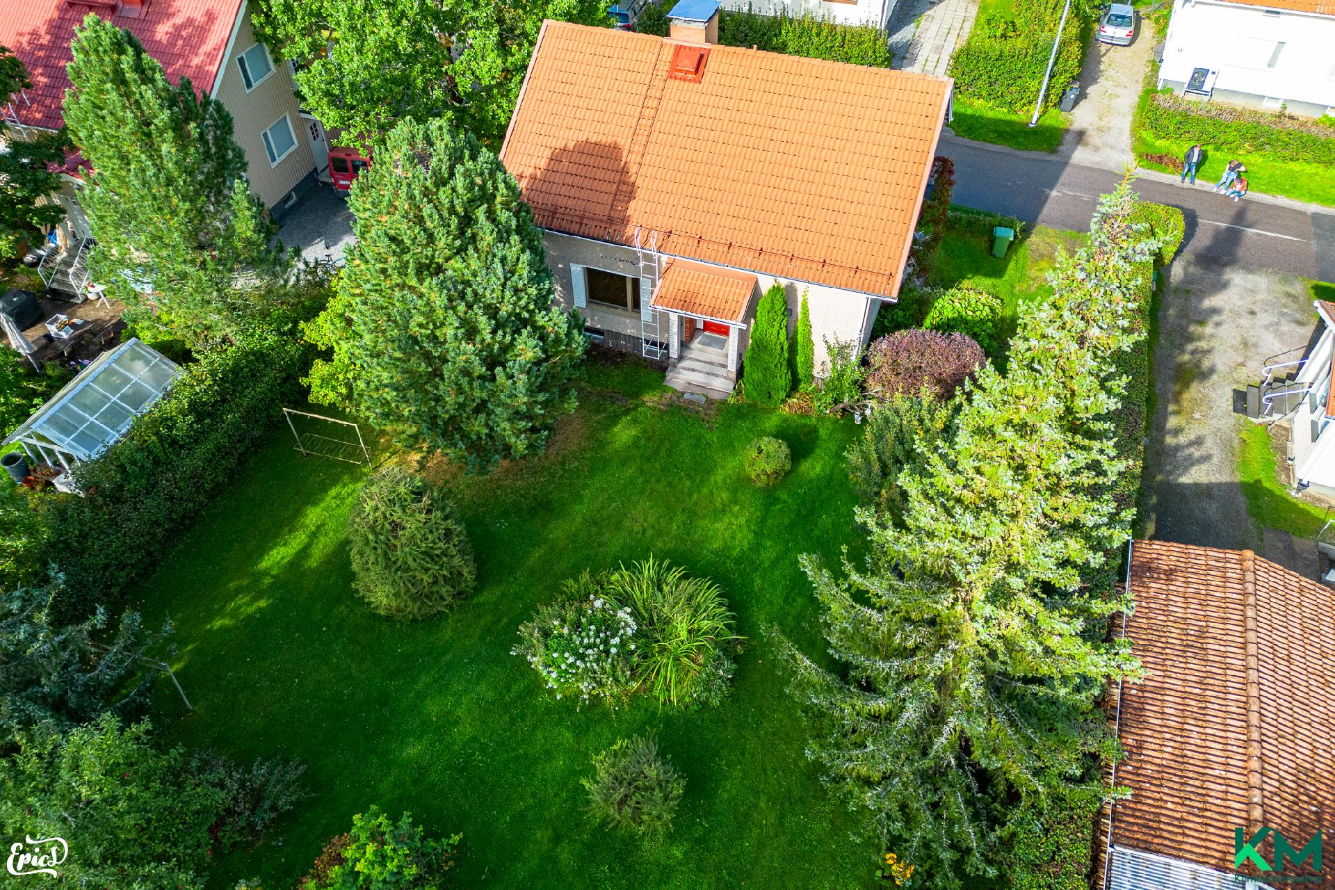 Kolarinkatu 20, Irjala, Tampere