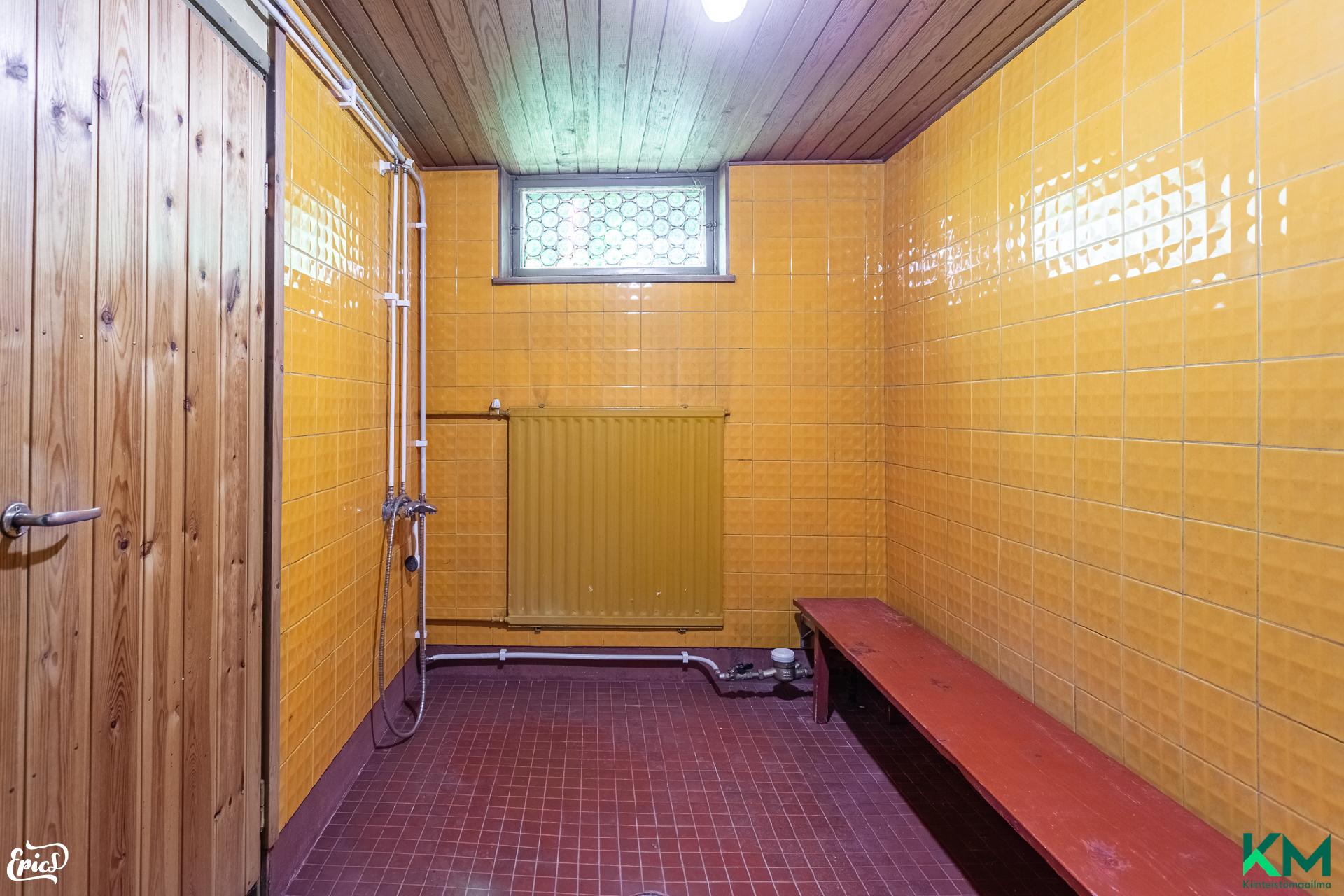 Kolarinkatu 20, Irjala, Tampere