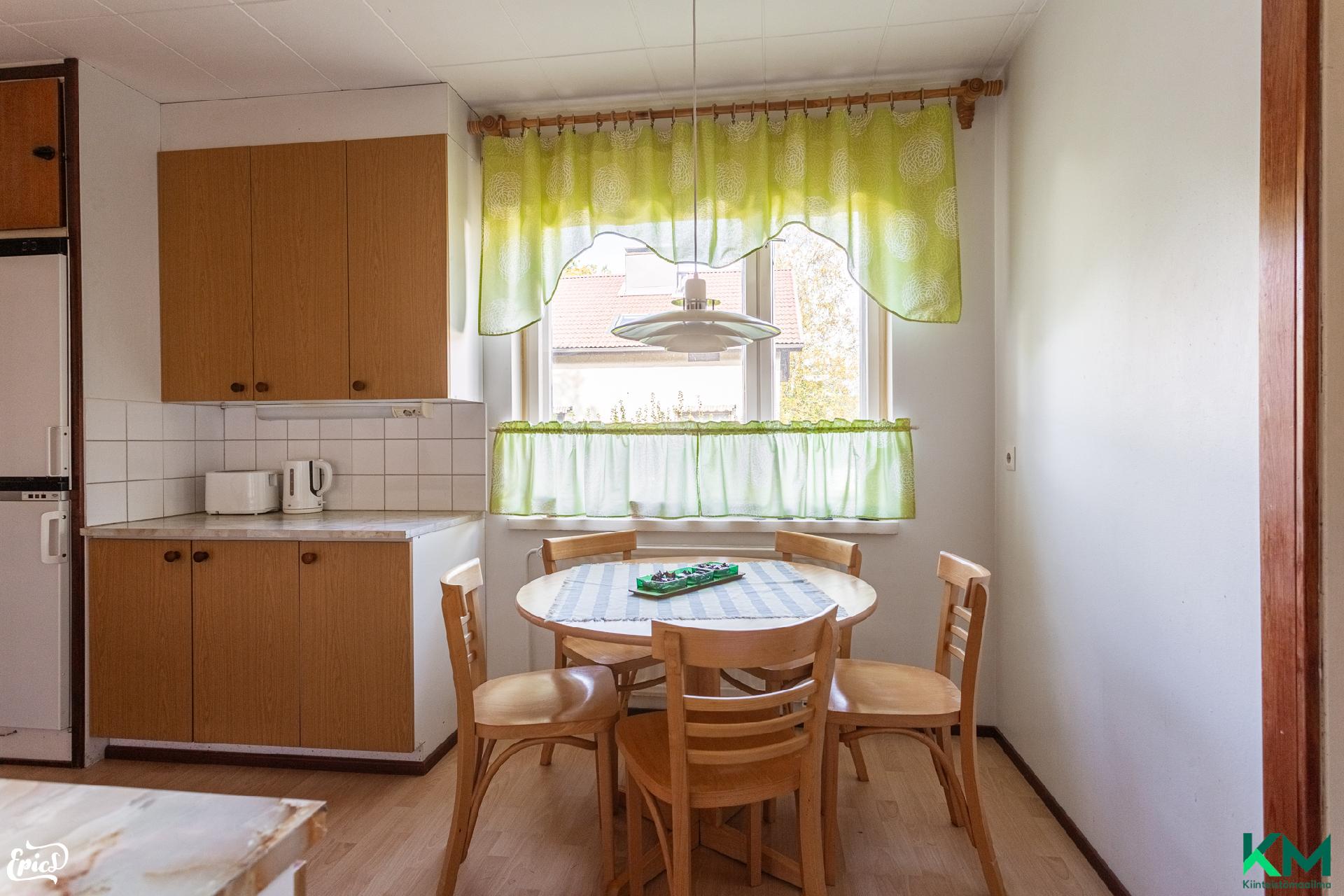 Kolarinkatu 20, Irjala, Tampere