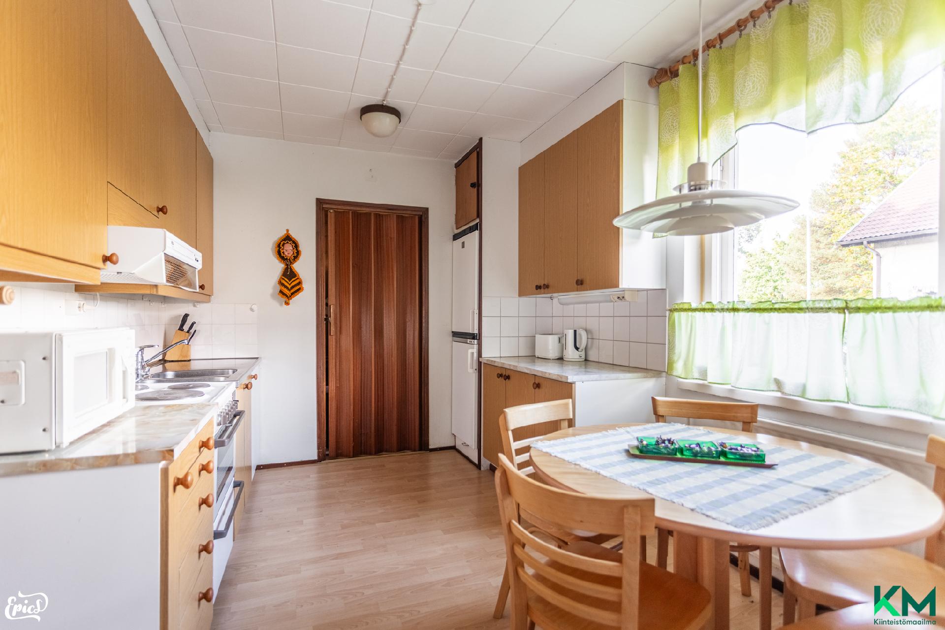 Kolarinkatu 20, Irjala, Tampere