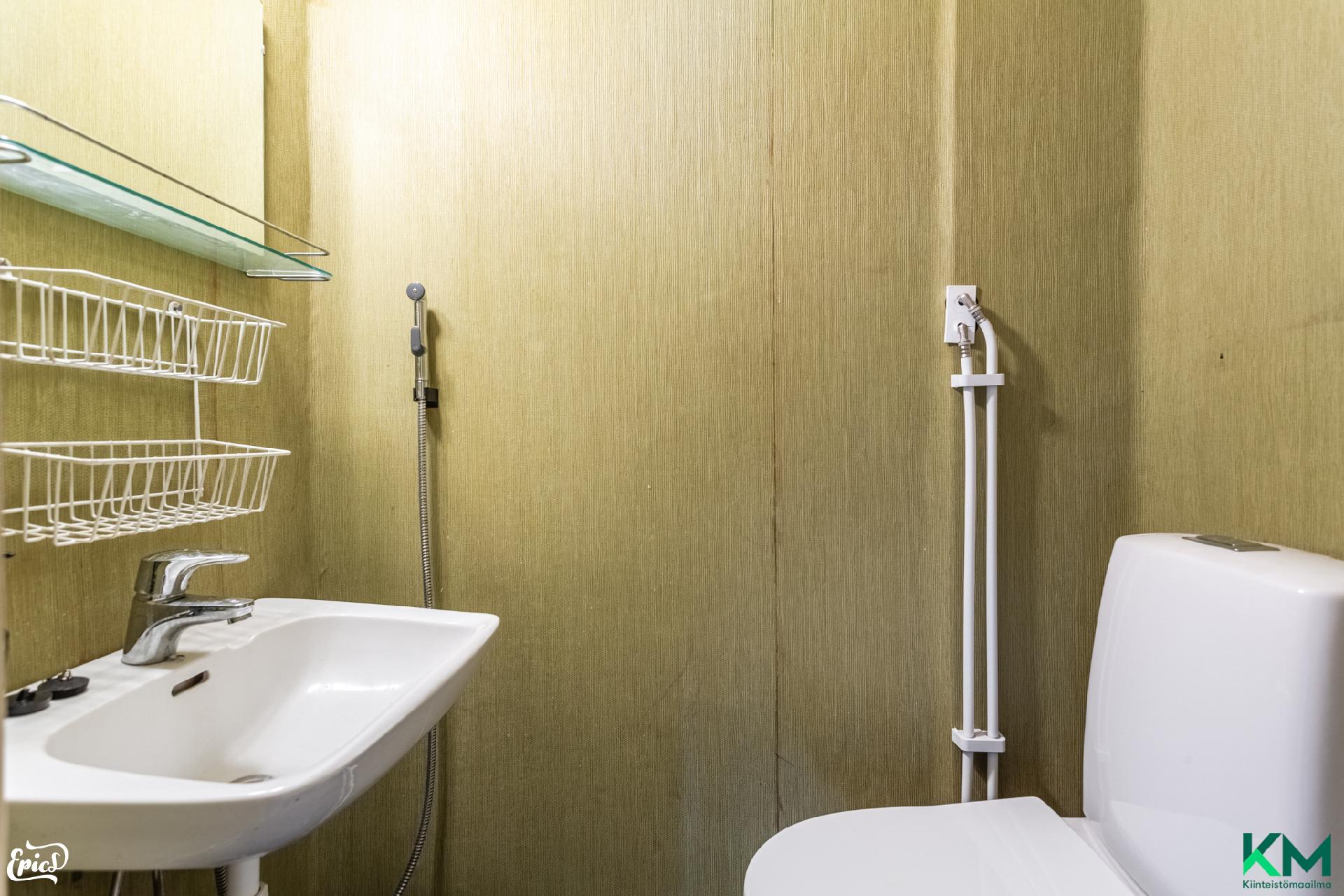 Kolarinkatu 20, Irjala, Tampere