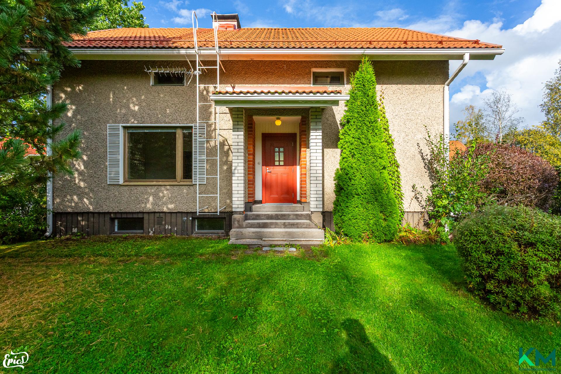 Kolarinkatu 20, Irjala, Tampere