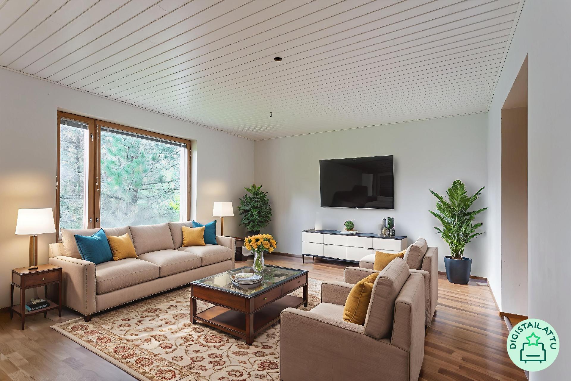 Kolarinkatu 20, Irjala, Tampere