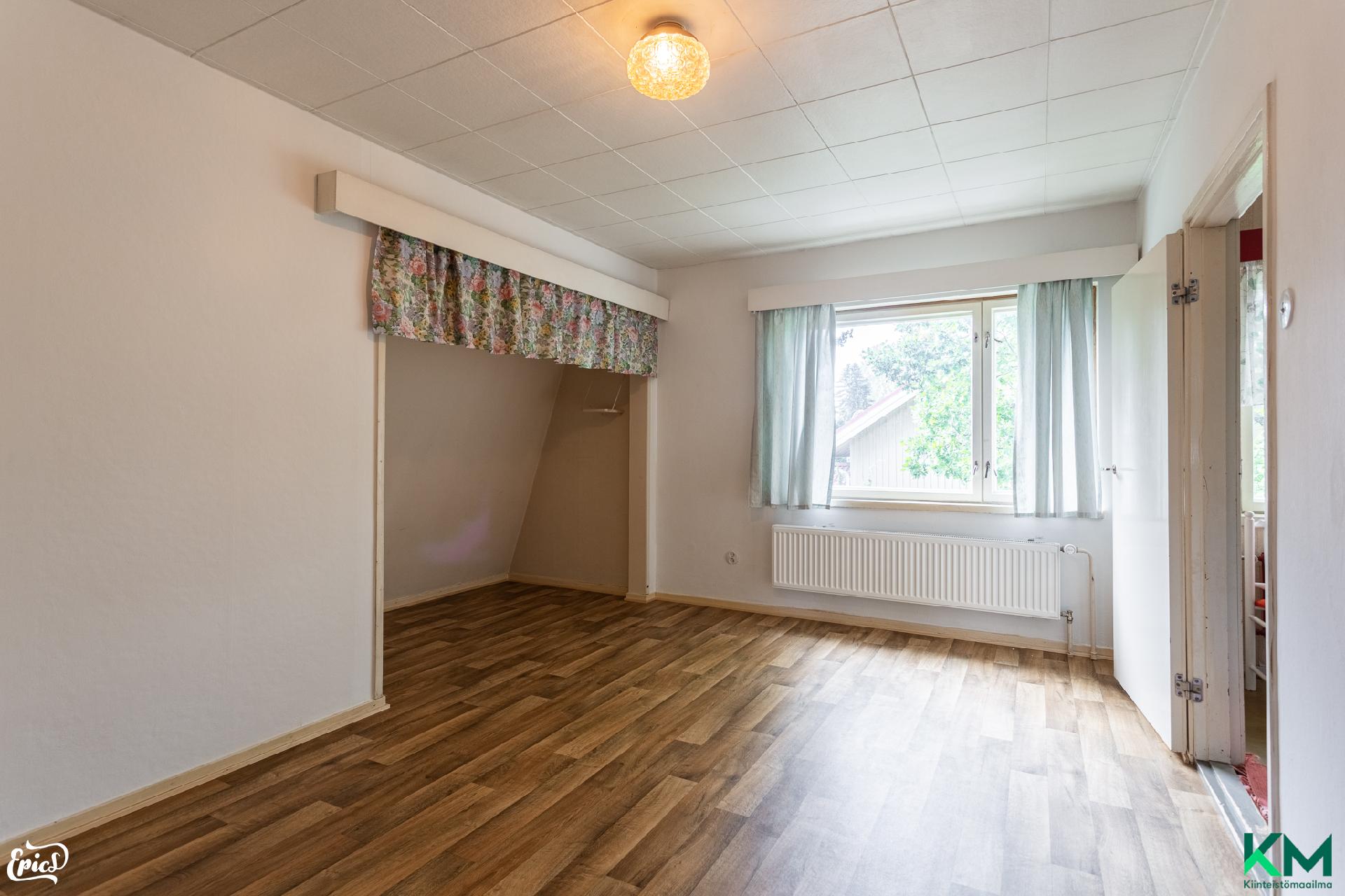 Kolarinkatu 20, Irjala, Tampere