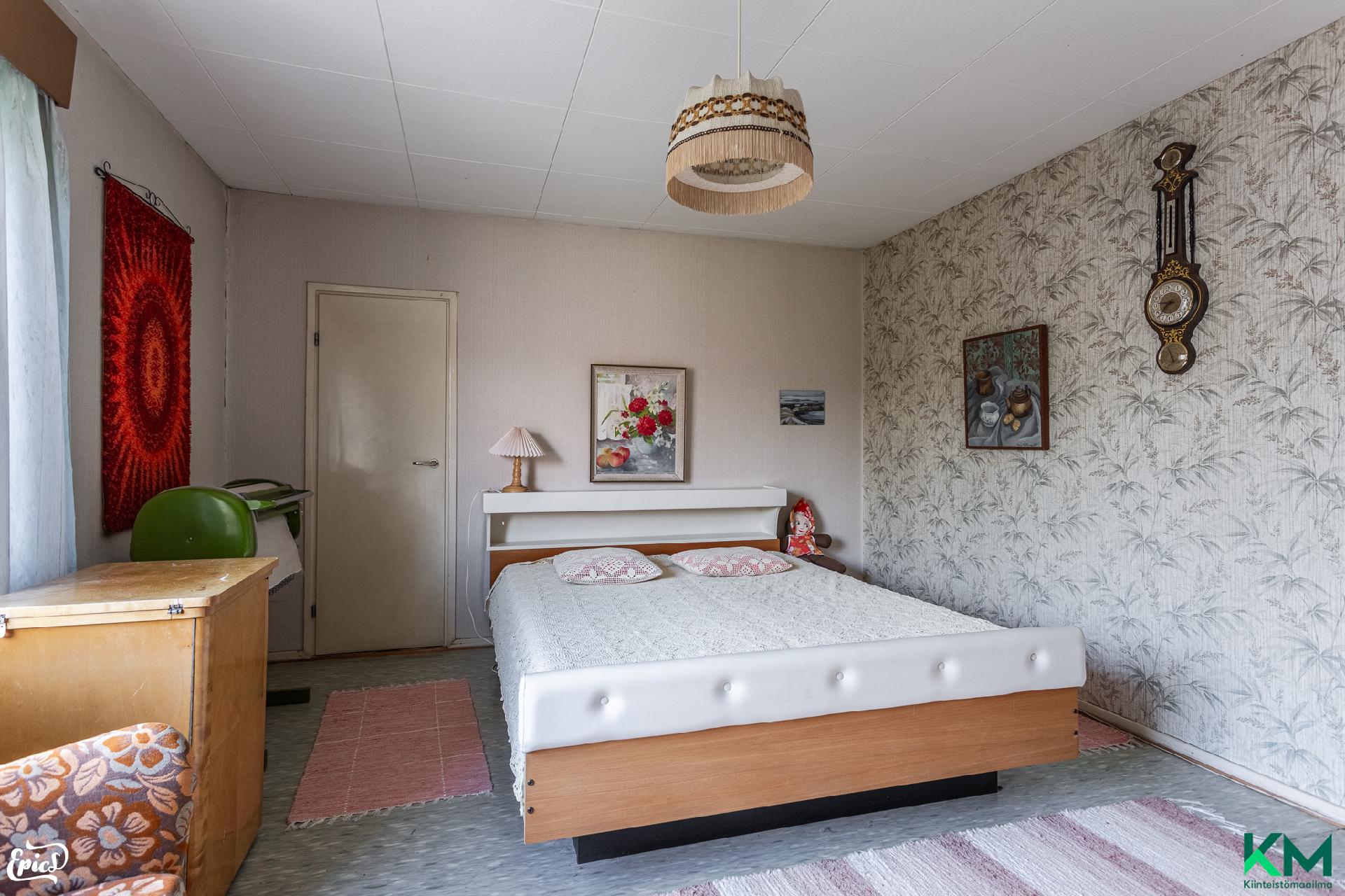 Kolarinkatu 20, Irjala, Tampere