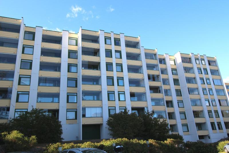 Soukankaari 2, Soukka, Espoo