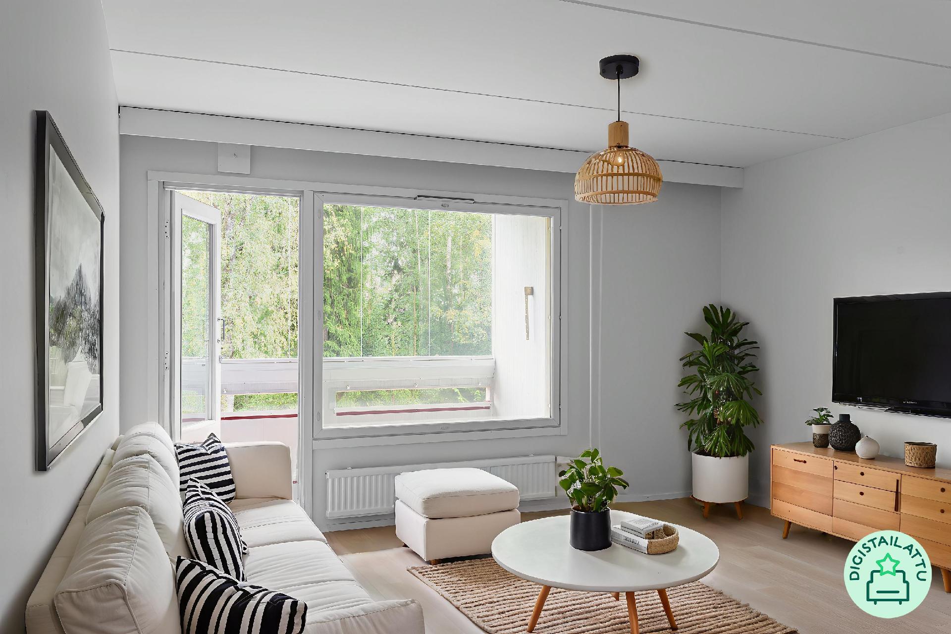 Kurpantie 2, Riihikallio, Tuusula