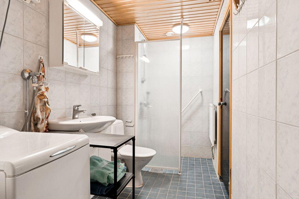 Johan Bockin kuja 6, Pukinmäki, Helsinki