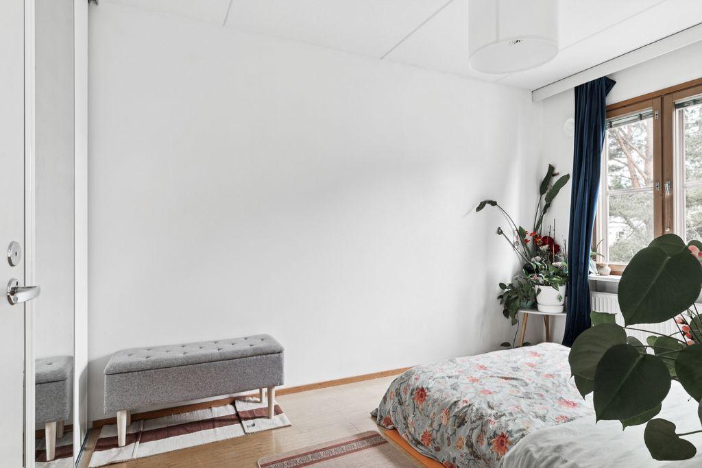 Johan Bockin kuja 6, Pukinmäki, Helsinki