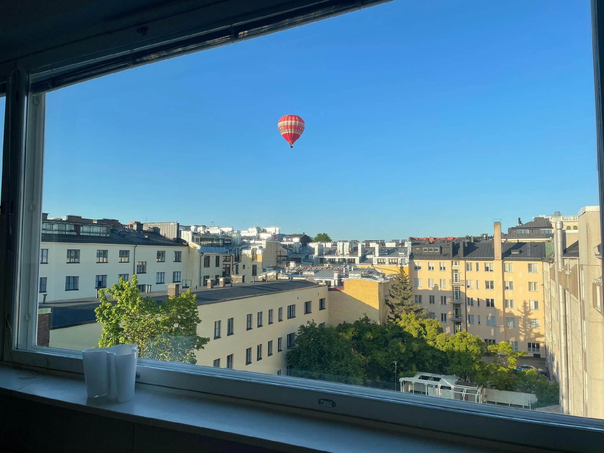 Vuorimiehenkatu 31, Ullanlinna, Helsinki