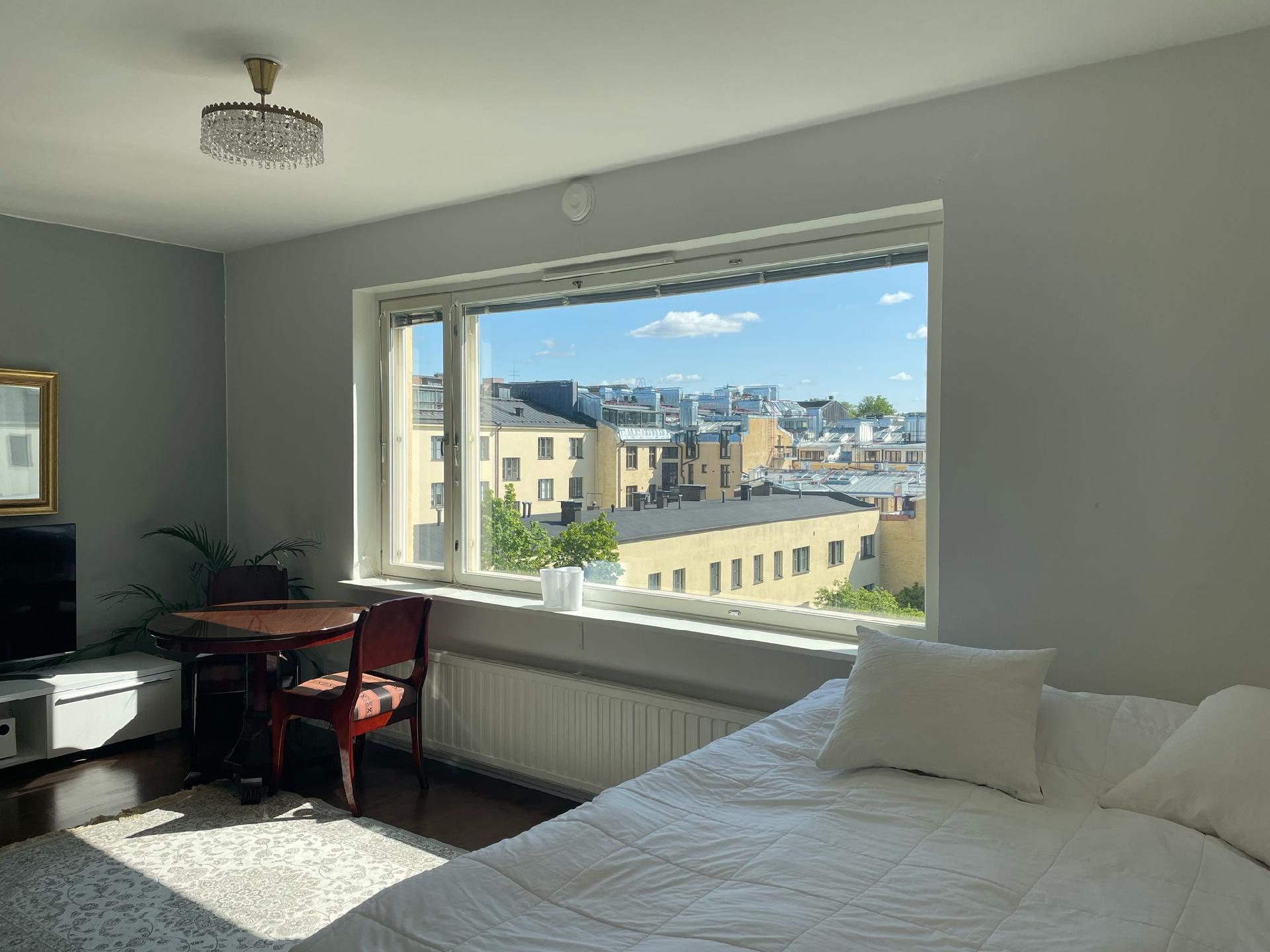 Vuorimiehenkatu 31, Ullanlinna, Helsinki