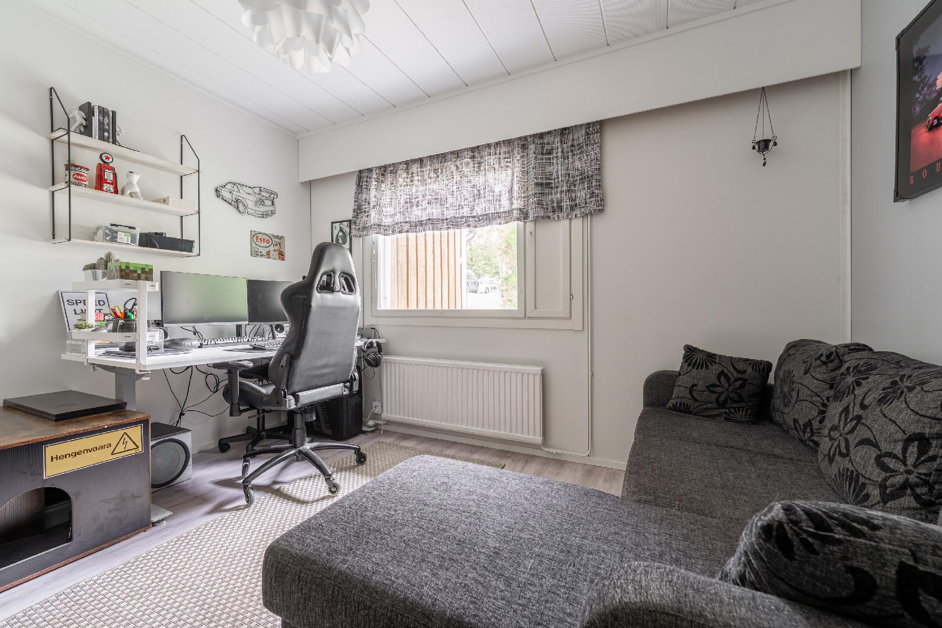 Laaksopolku 1-3, Vuorela, Siilinjärvi