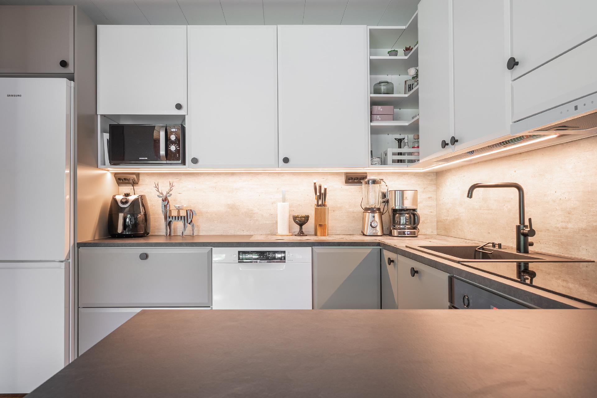 Laaksopolku 1-3, Vuorela, Siilinjärvi