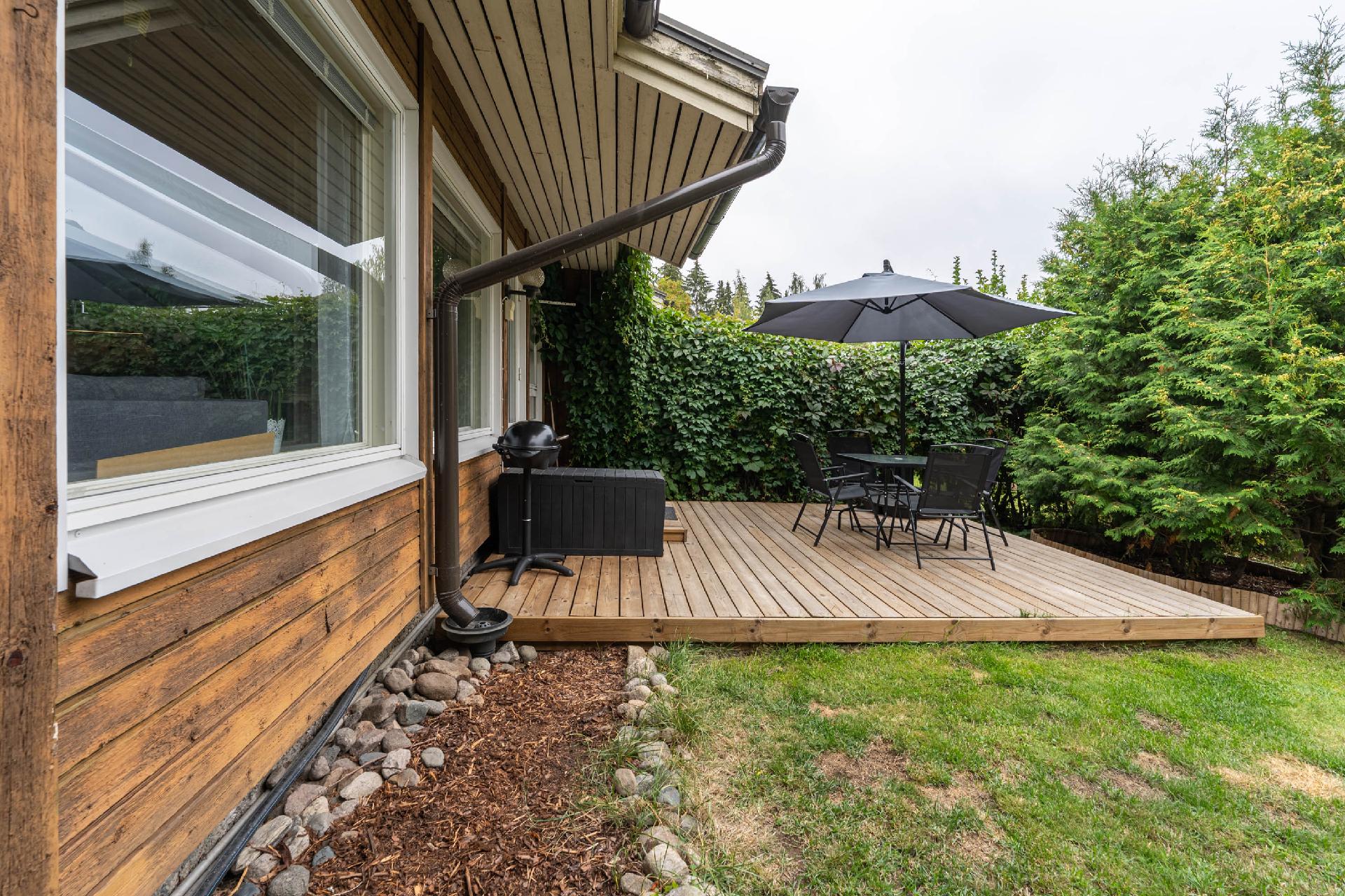 Laaksopolku 1-3, Vuorela, Siilinjärvi